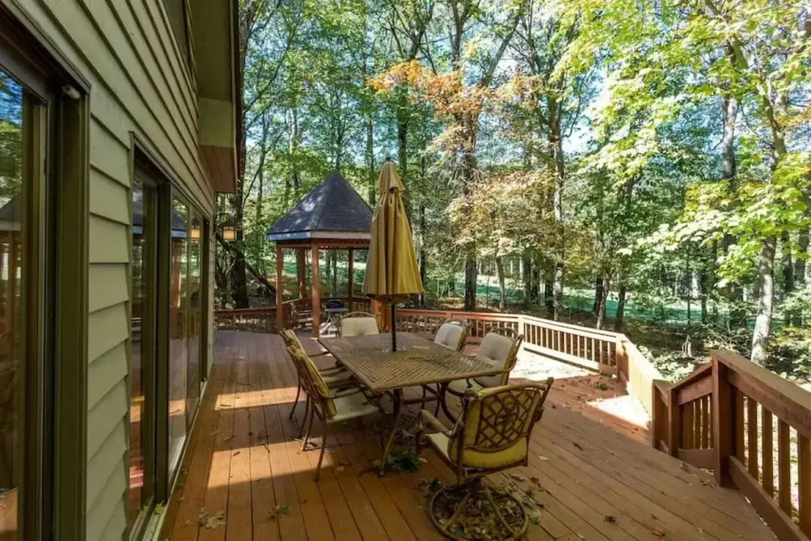 Luxury Wintergreen Near Golf Course Pool Access