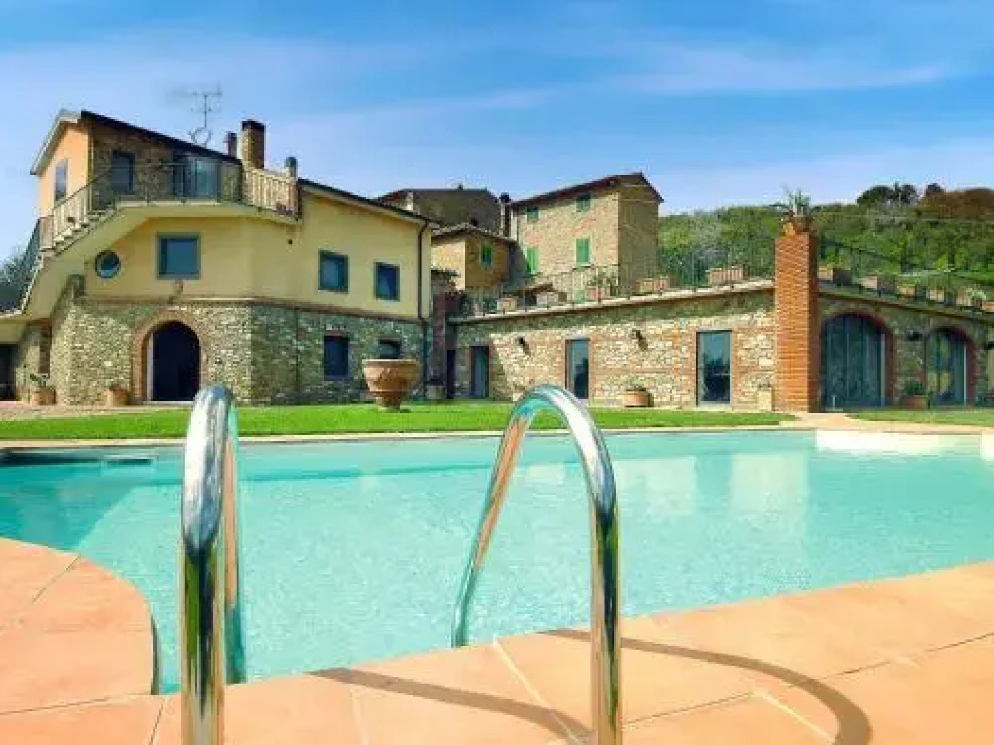 Locazione turistica Leonardo.1