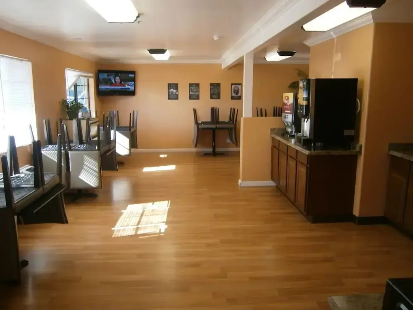 Travelodge by Wyndham Angels Camp CA