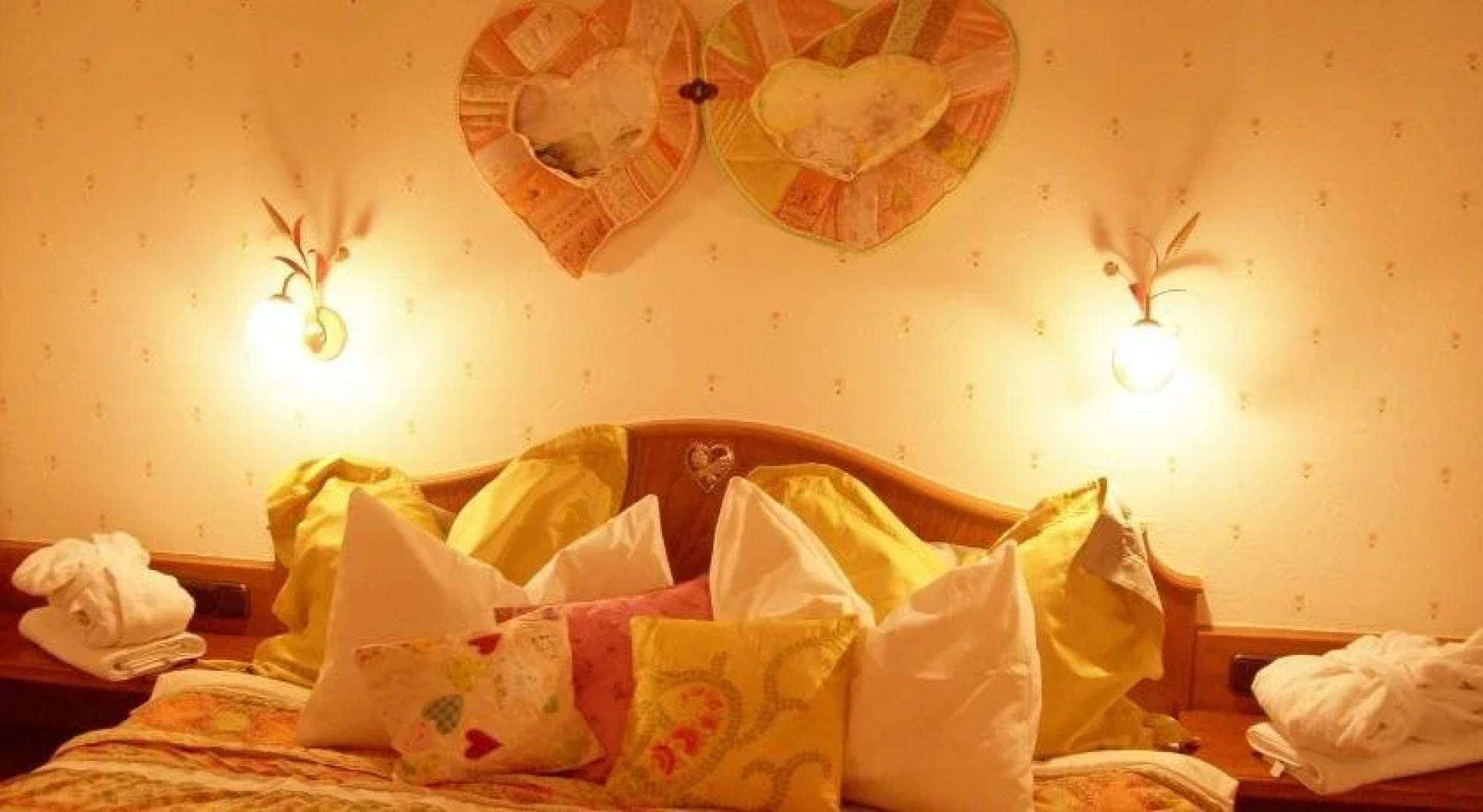 Boutique Hotel Lechtalerhof