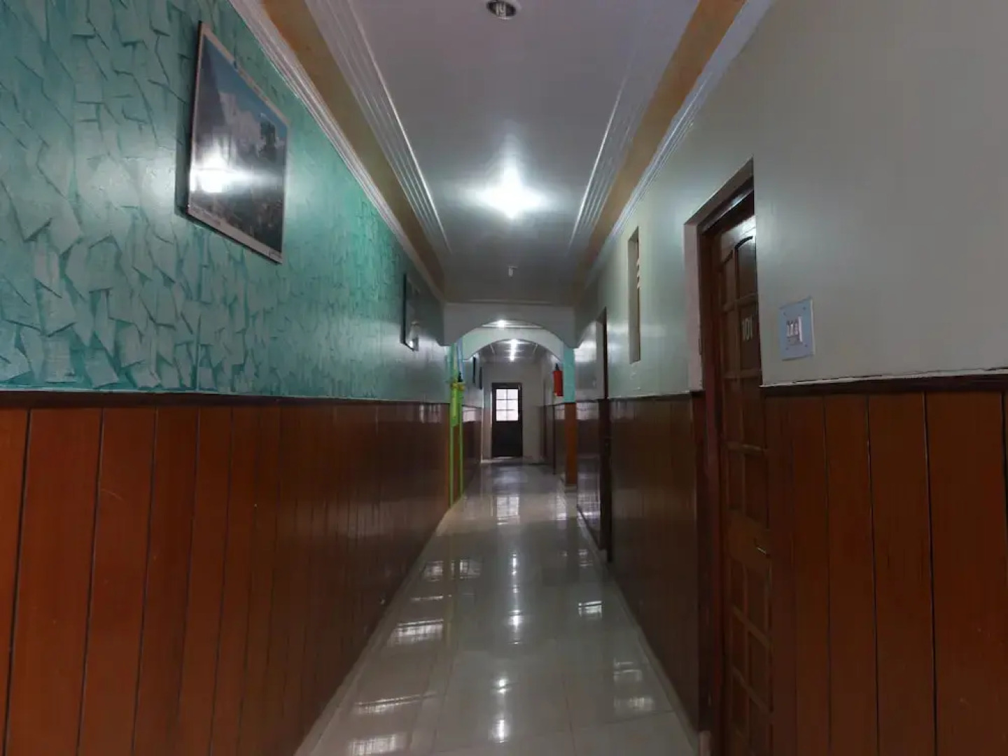 OYO 4629 Hotel Fontana