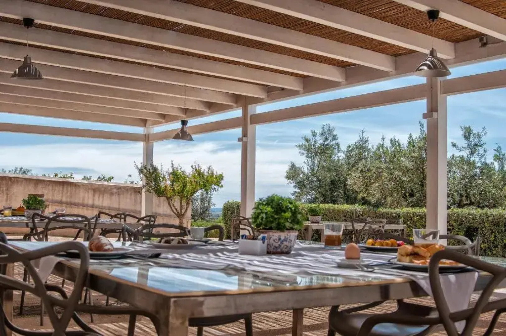 Relais Casina Miregia