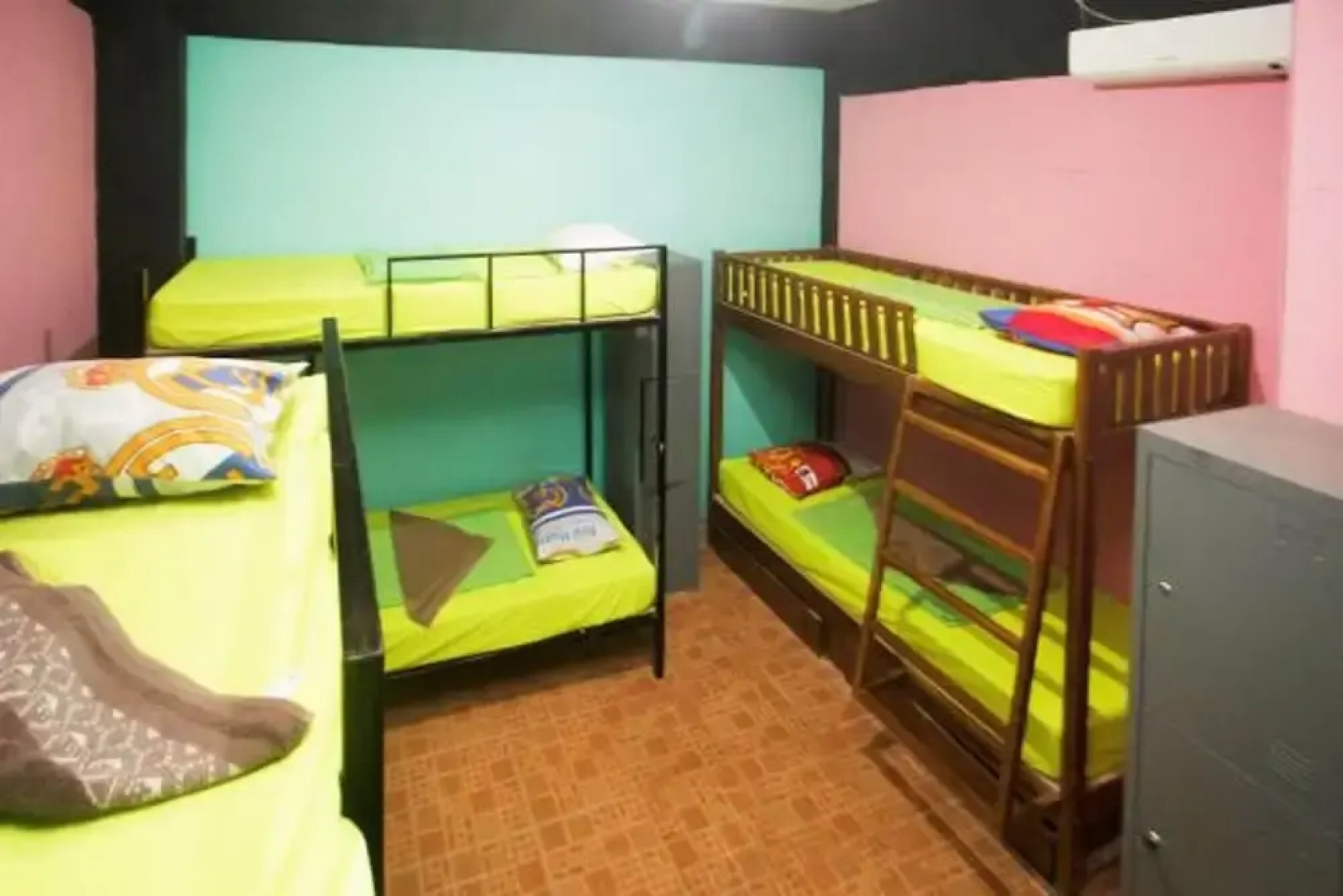 De Chocolate Labuan Bajo