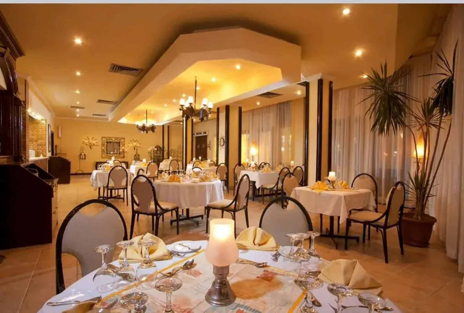 Regina Resort and Aqua Park Hurghada