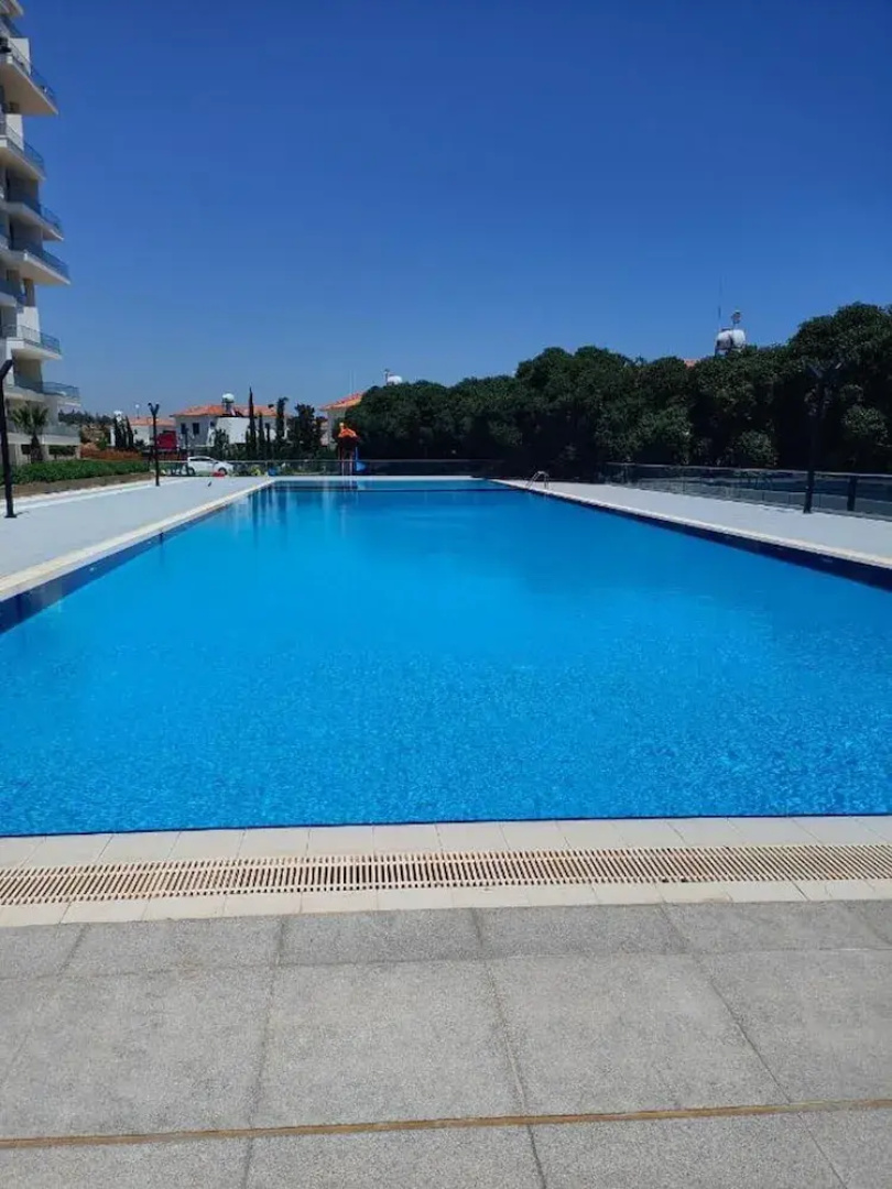 Lovely sea Studio Only 200 m From the Beach