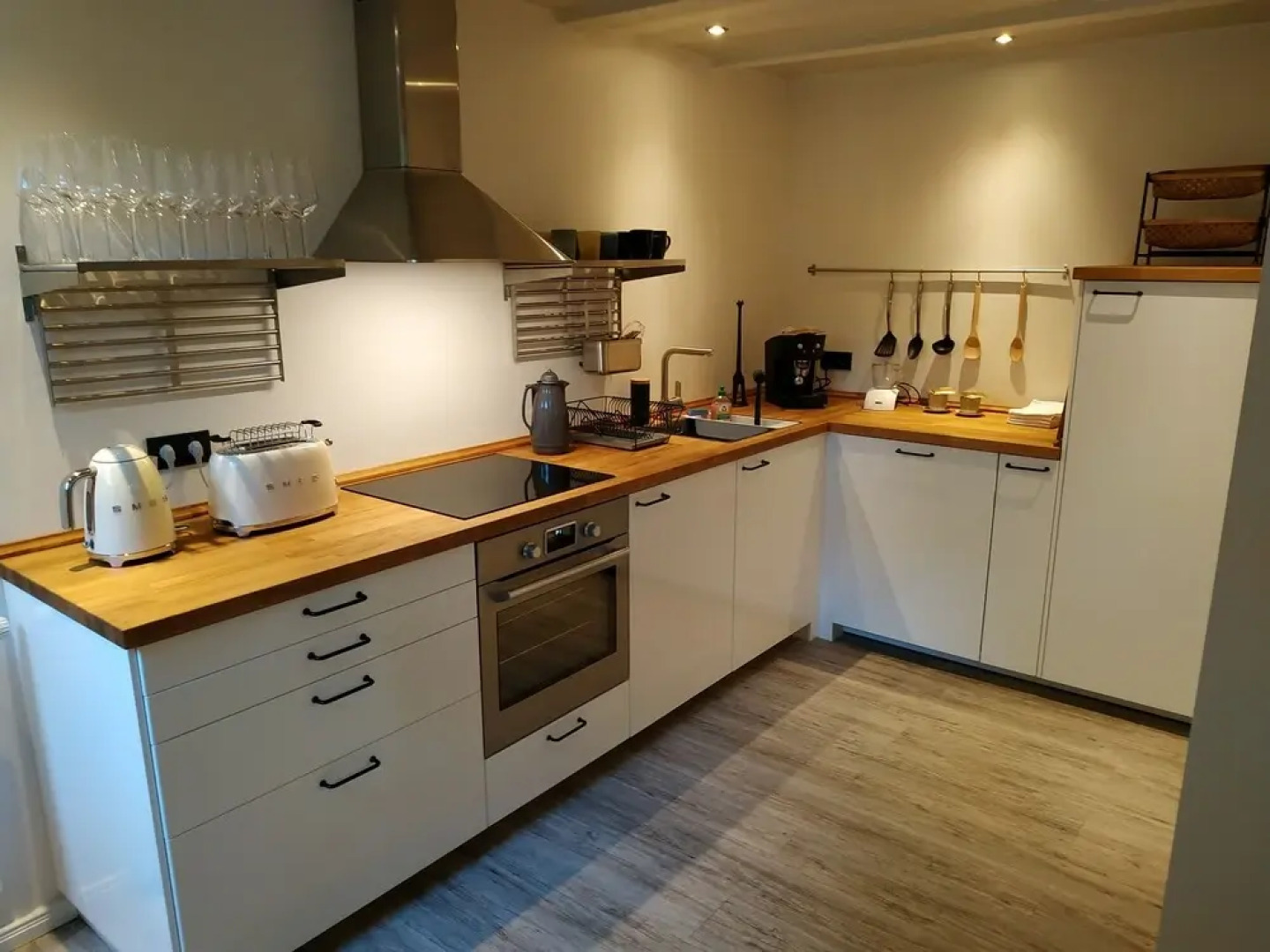 Ferienapartments Lüneburger Heide - St. Dionys