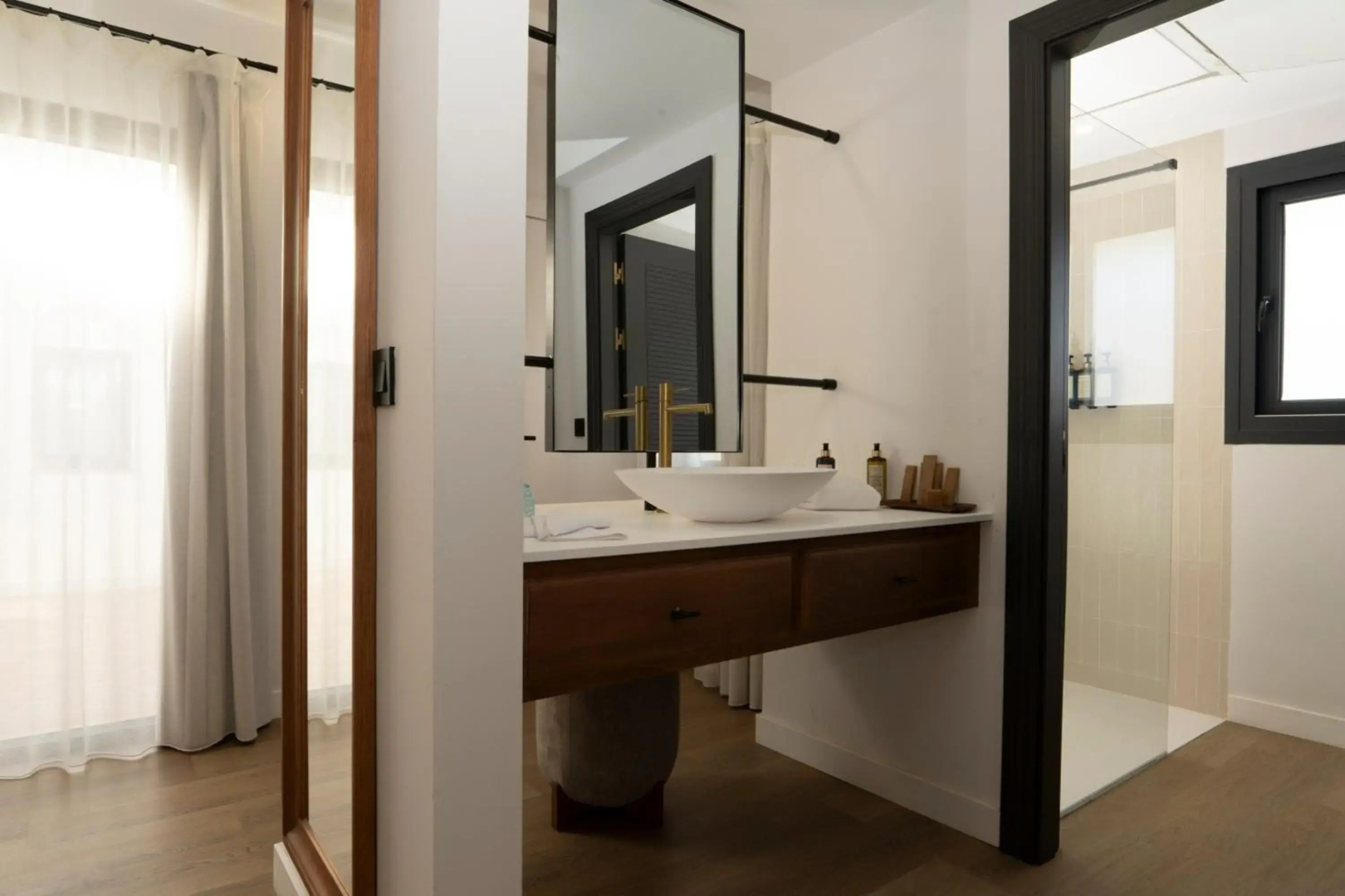 Hotel Inmood San Roque