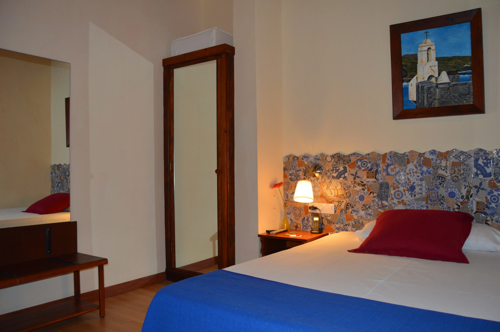 Garahotel