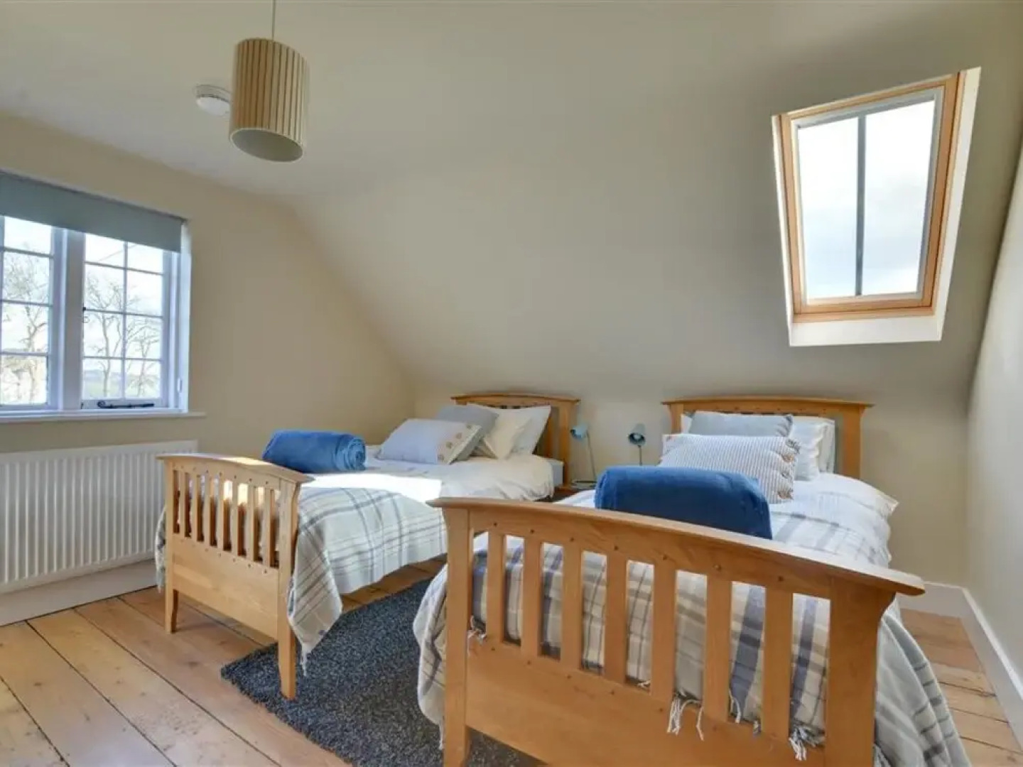 Gorgeous Holiday Home Overlooking the Spacious County of Weald of Kent