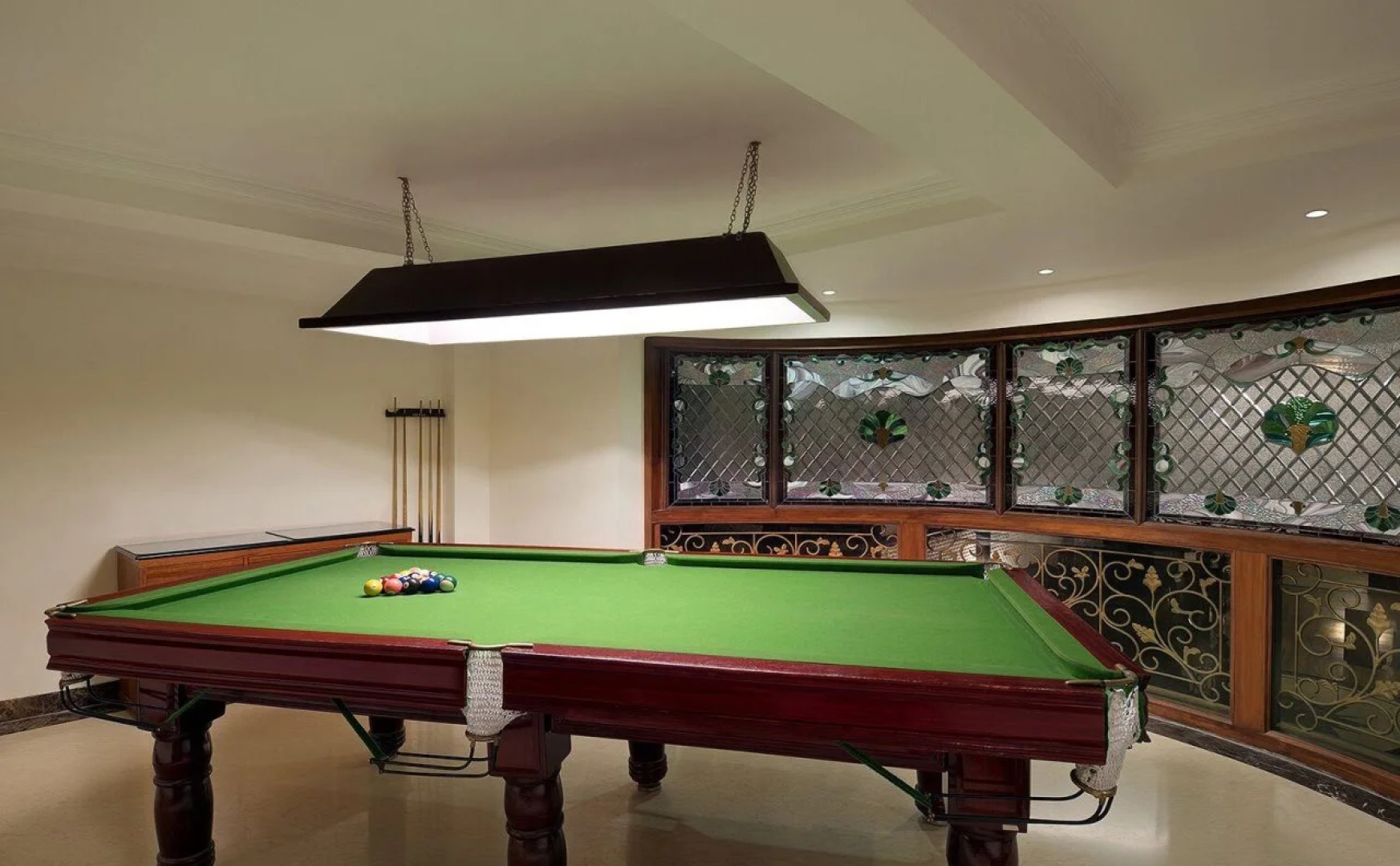 The Golden Palms Hotel & Spa