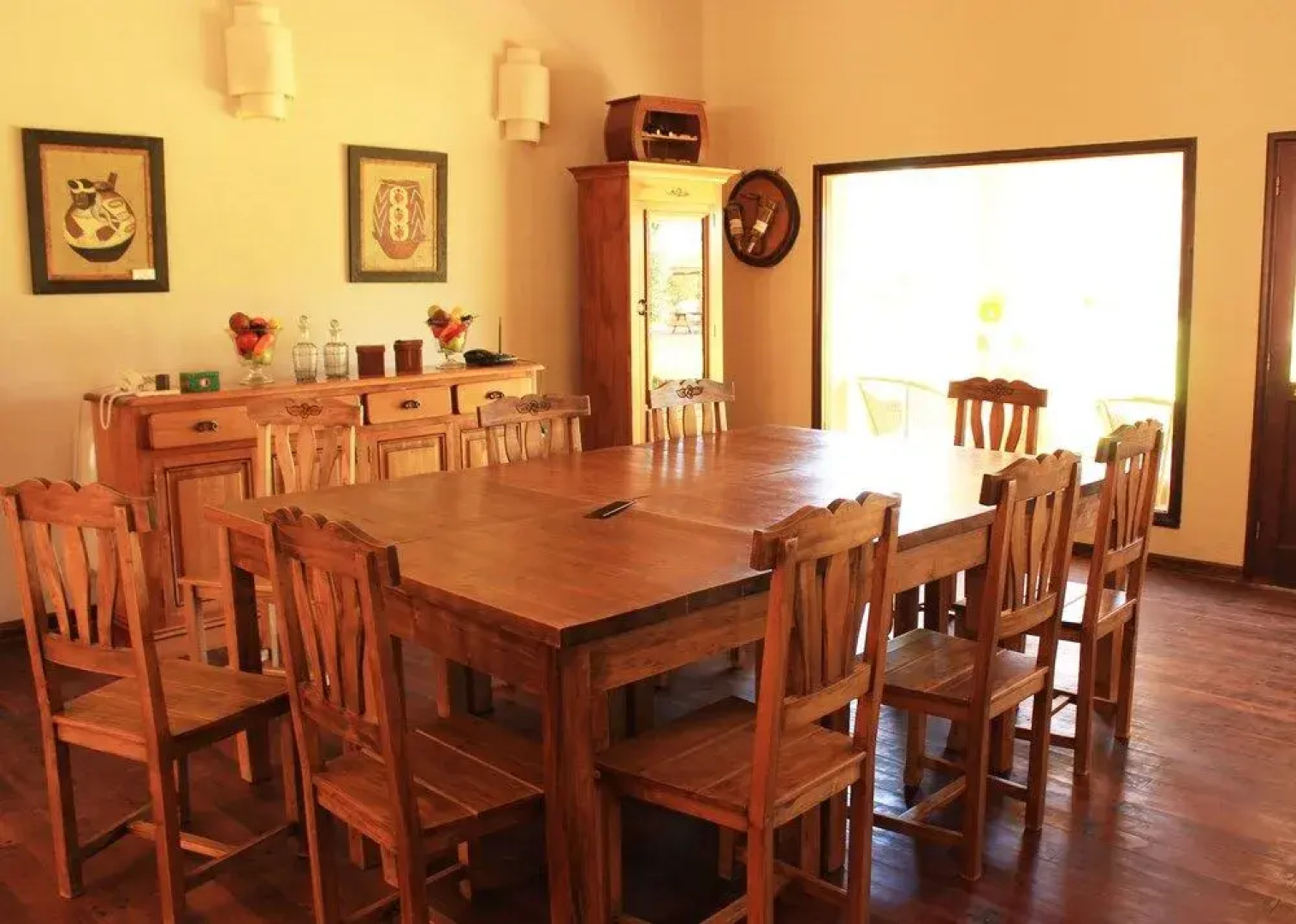 Las Pircas Hotel Boutique & Bungalow