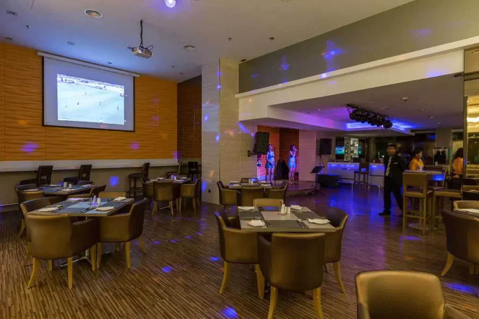 Sunway Hotel Seberang Jaya