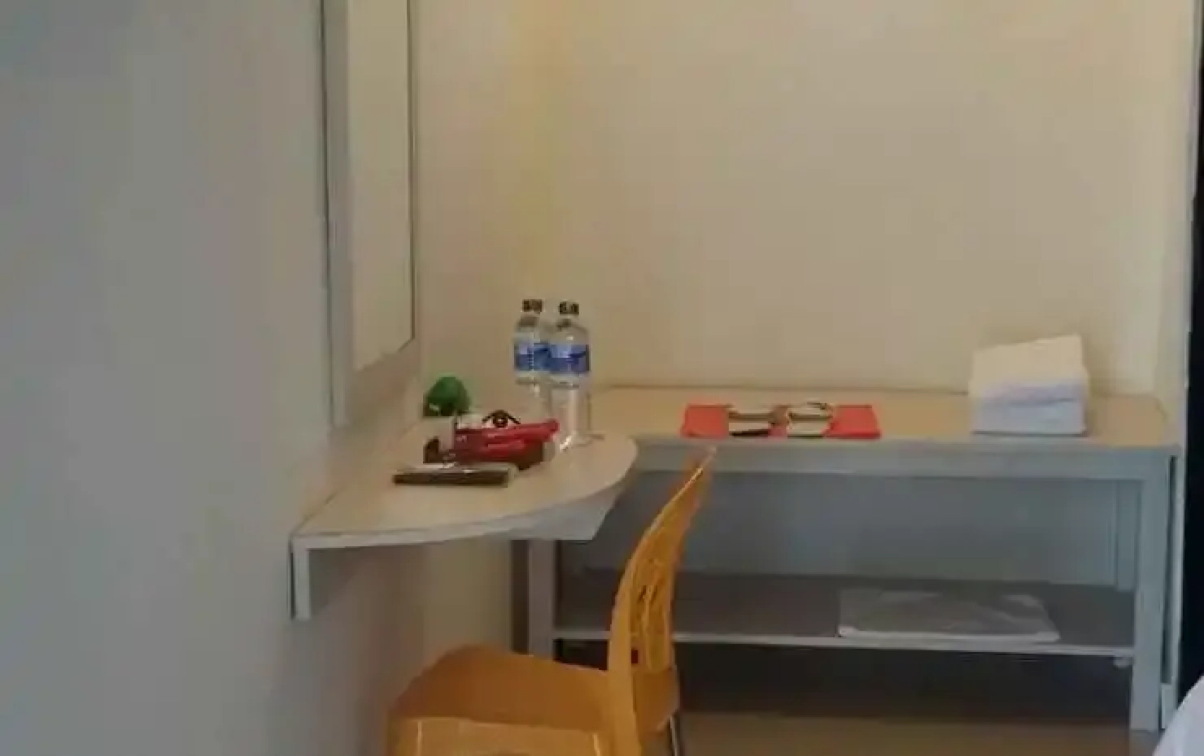 Sacca Residence & Resto