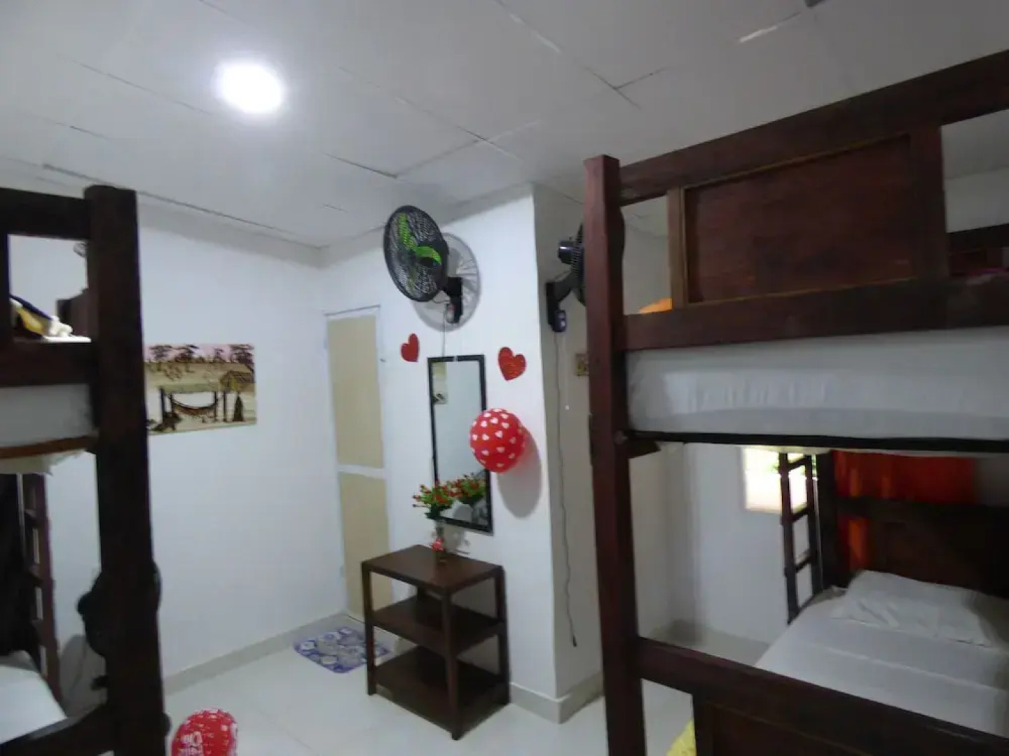 Hostal Alto De La Montaña