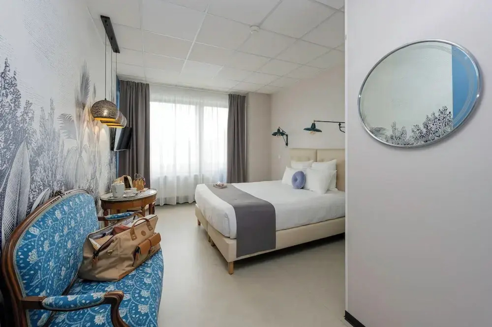 Hôtel Le Grand Barnum