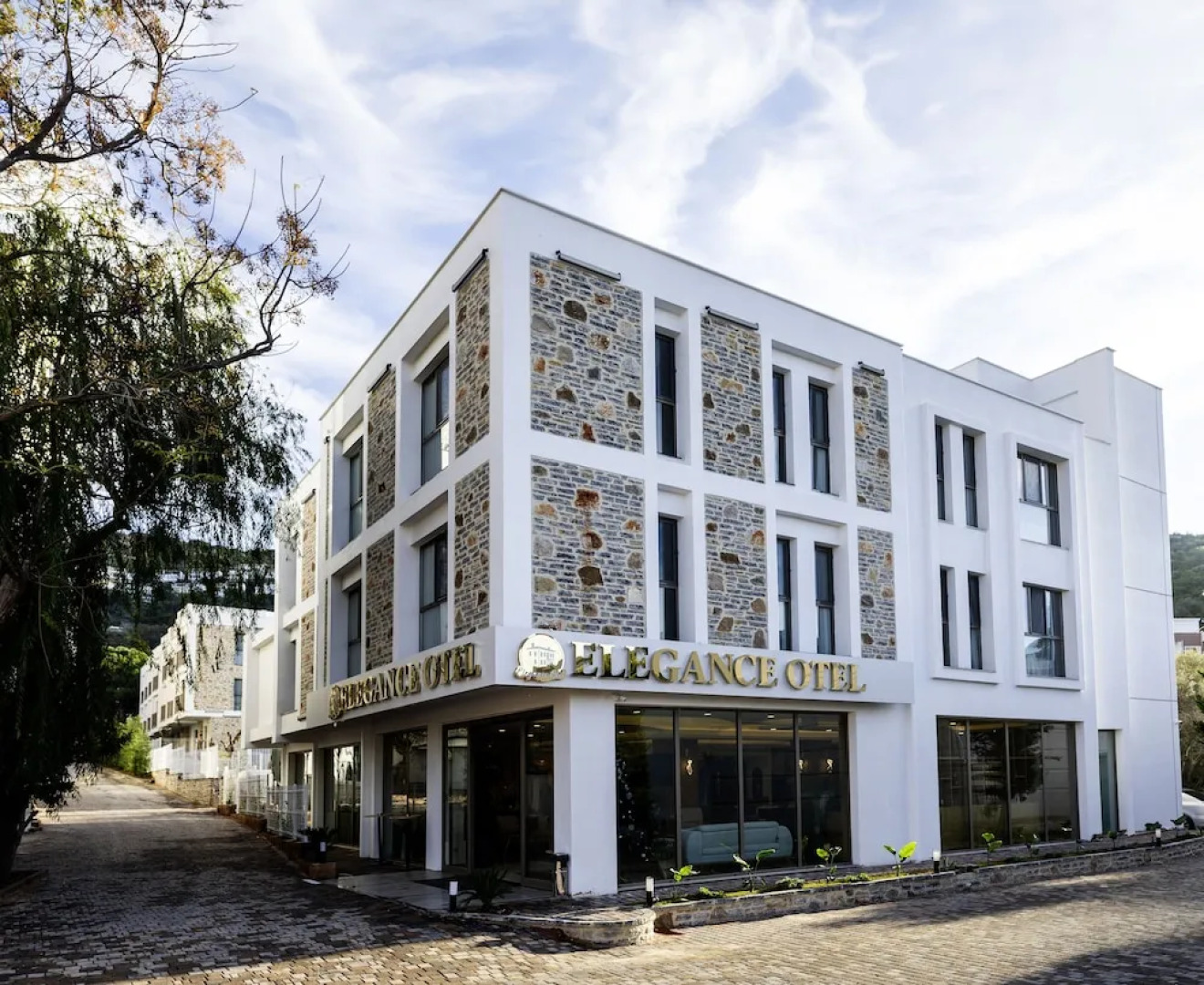 Gulluk Uno Elegance Otel