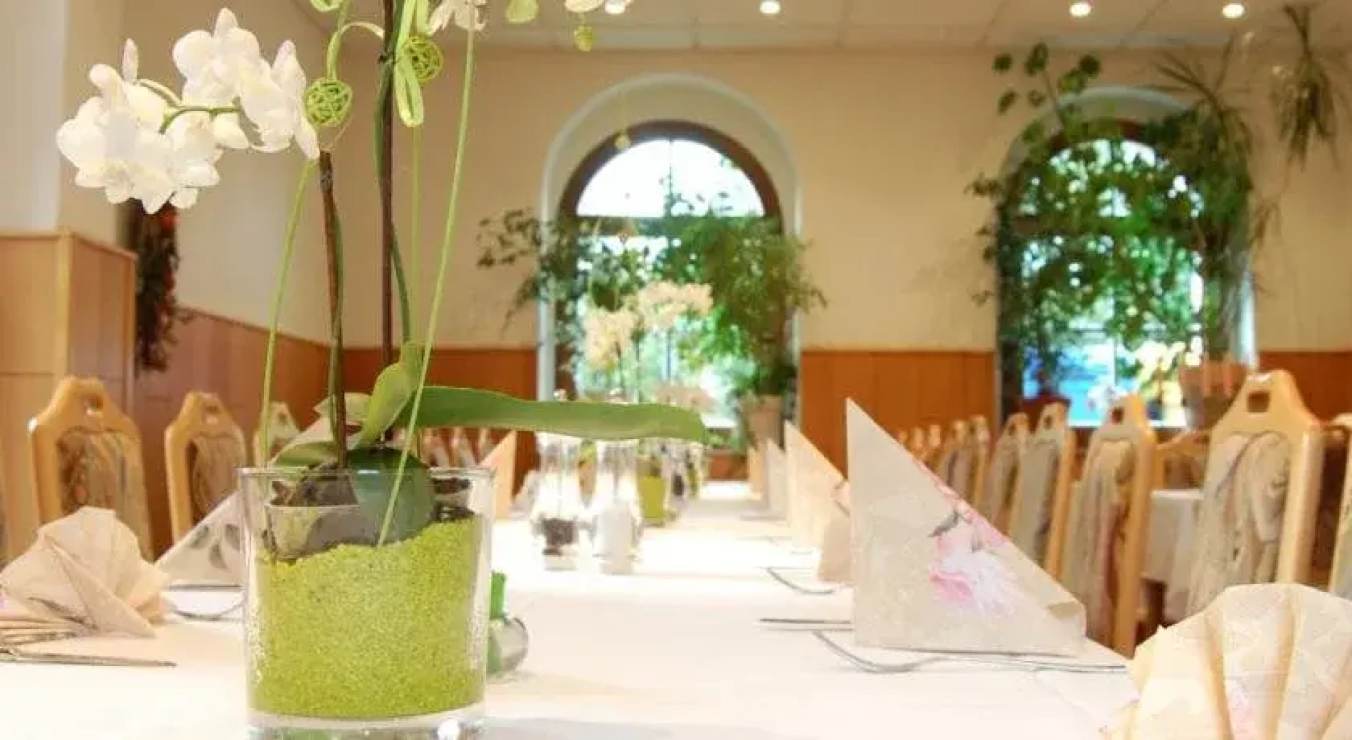 Landgasthof "Am Park"