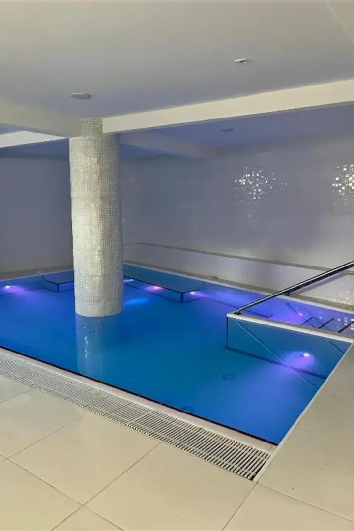 Hotel Serhs Oasis Park