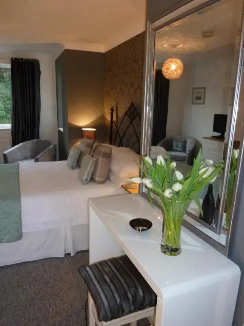 Almondsbury Luxury Apartment