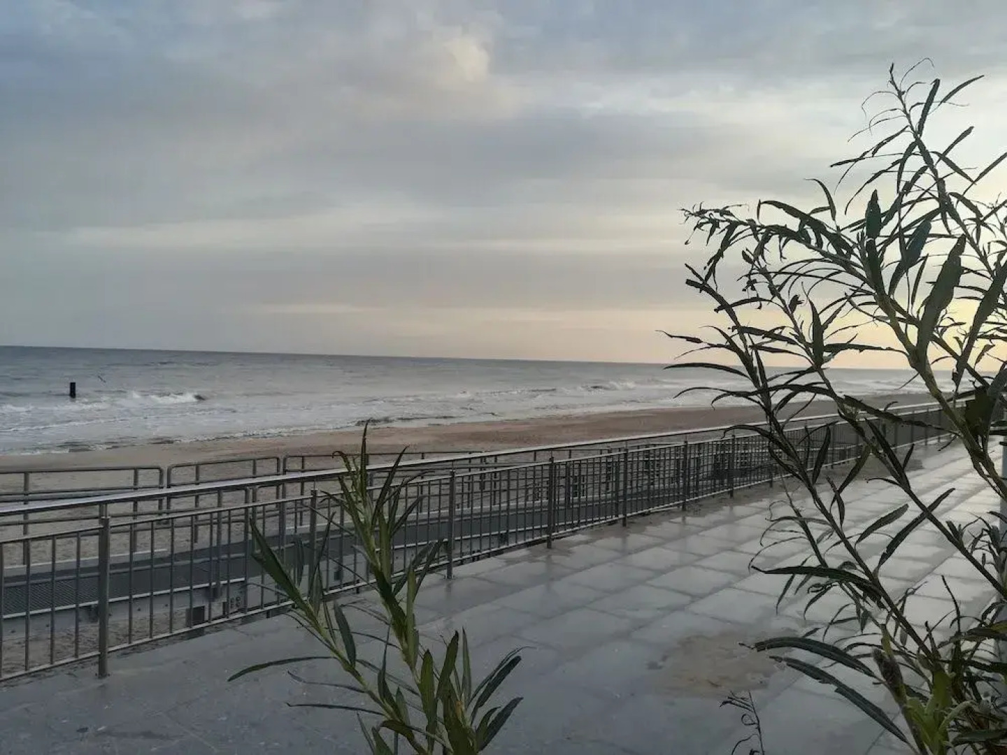 Atrium Luksusowe Apartamenty