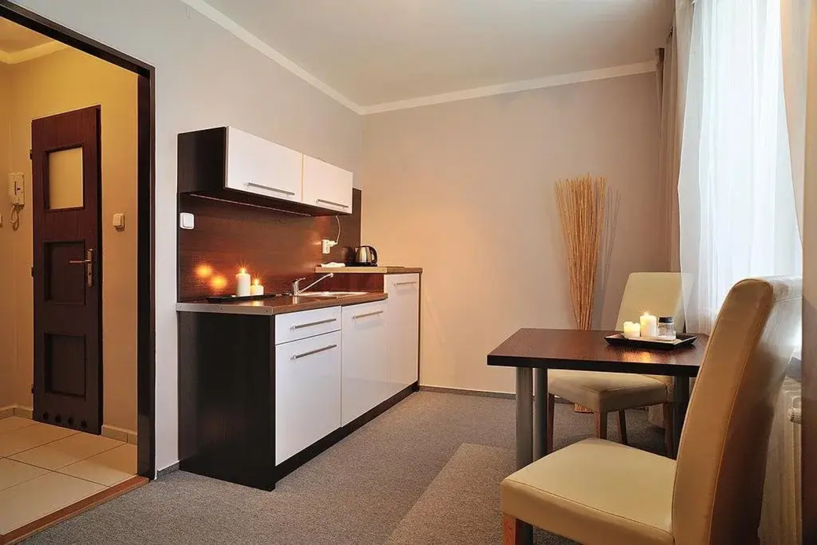 STING Apartments Havířov