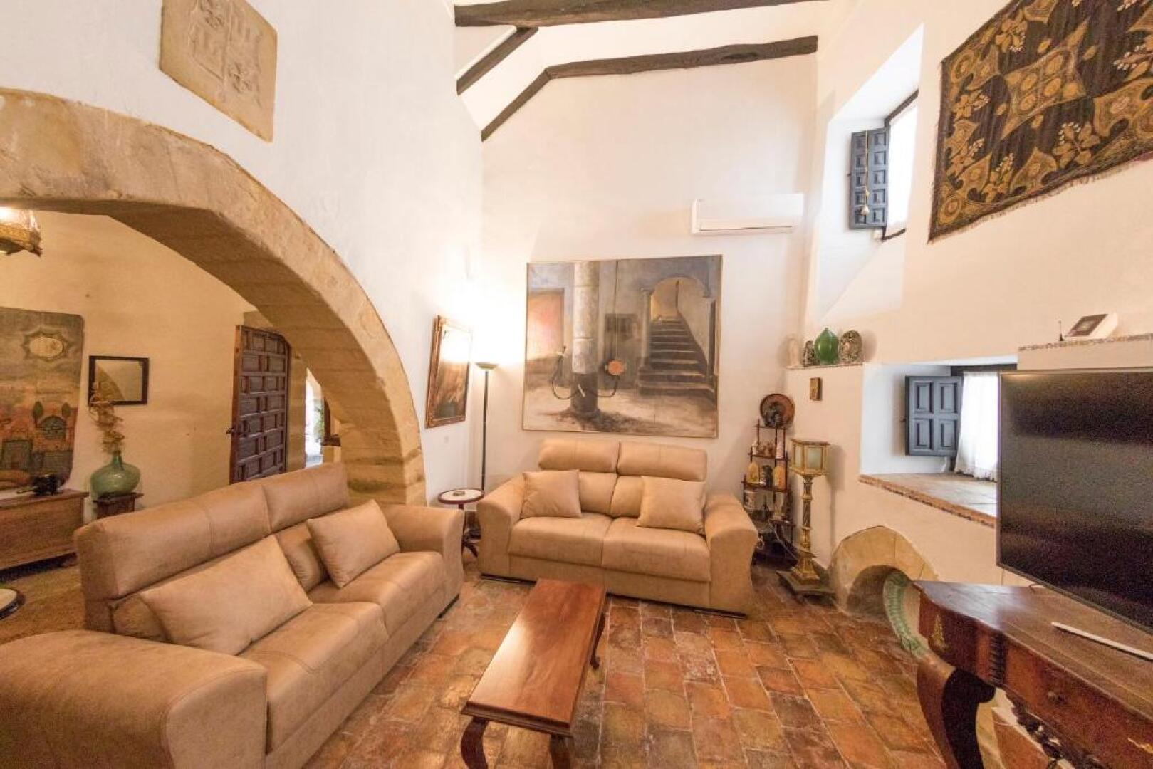 Palacete Sol De Mayo