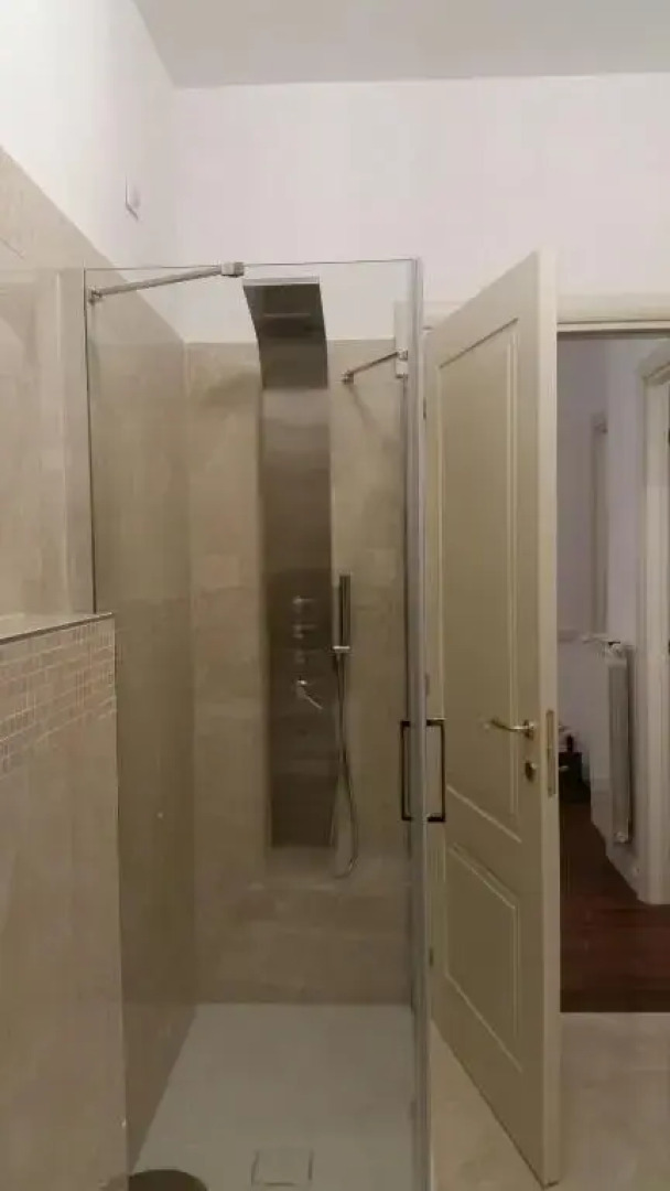 Isonzo Comfort Apartament