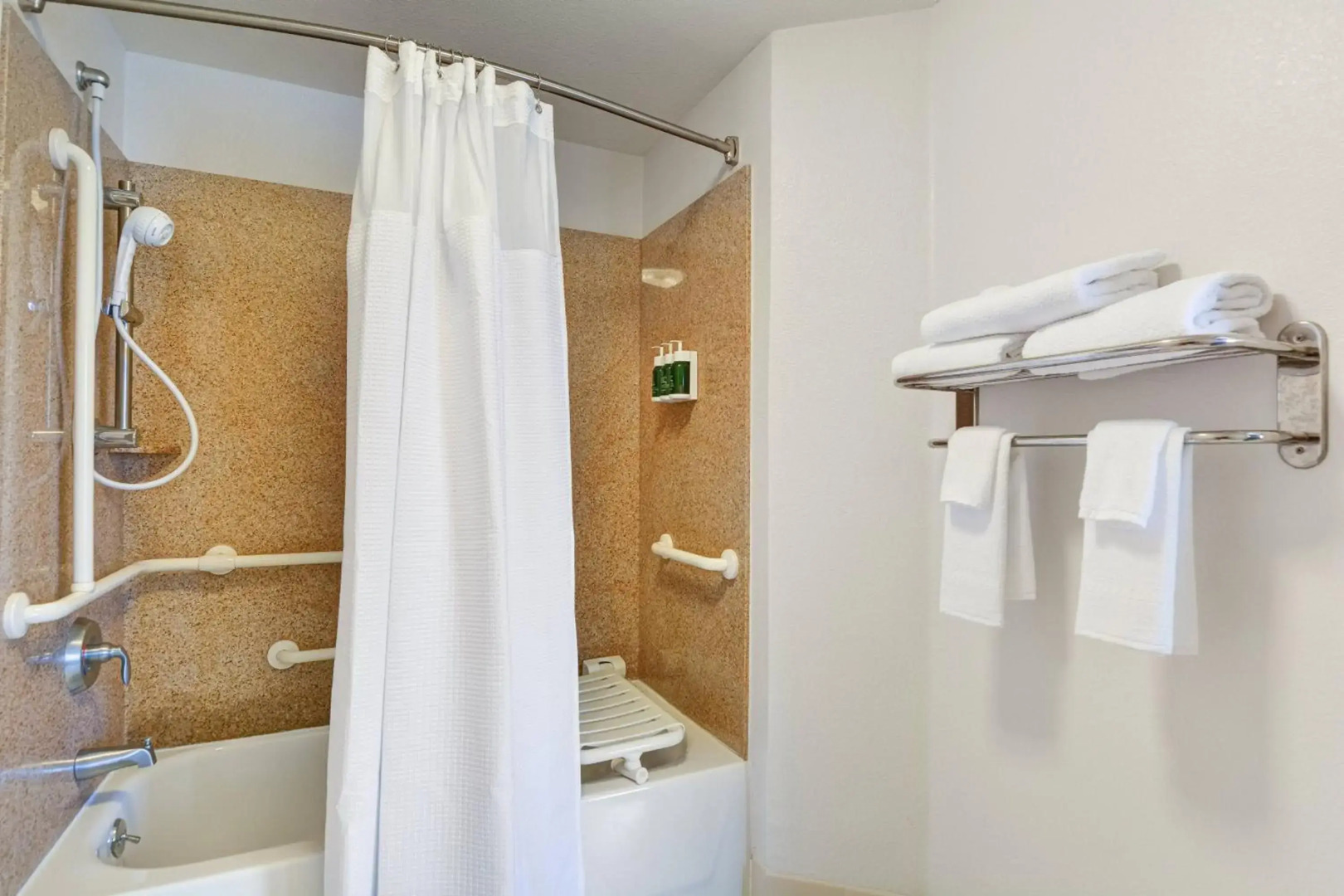 SpringHill Suites Shreveport-Bossier City/Louisiana Downs