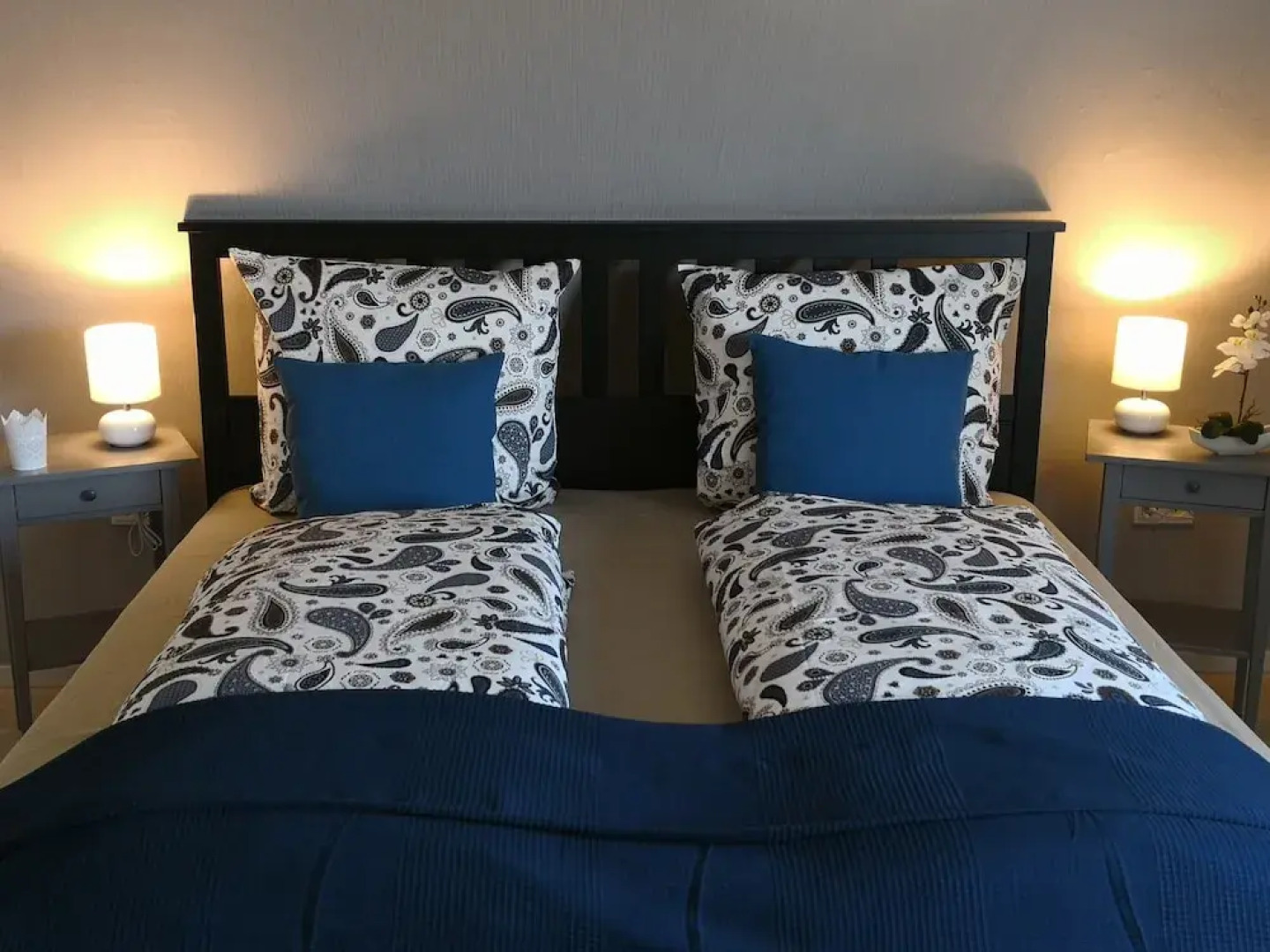 Ferienwohnung Gebauer