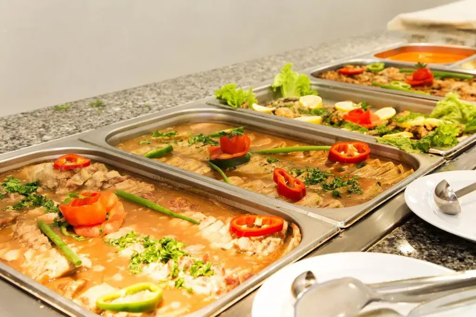 Festa Panorama Hotel