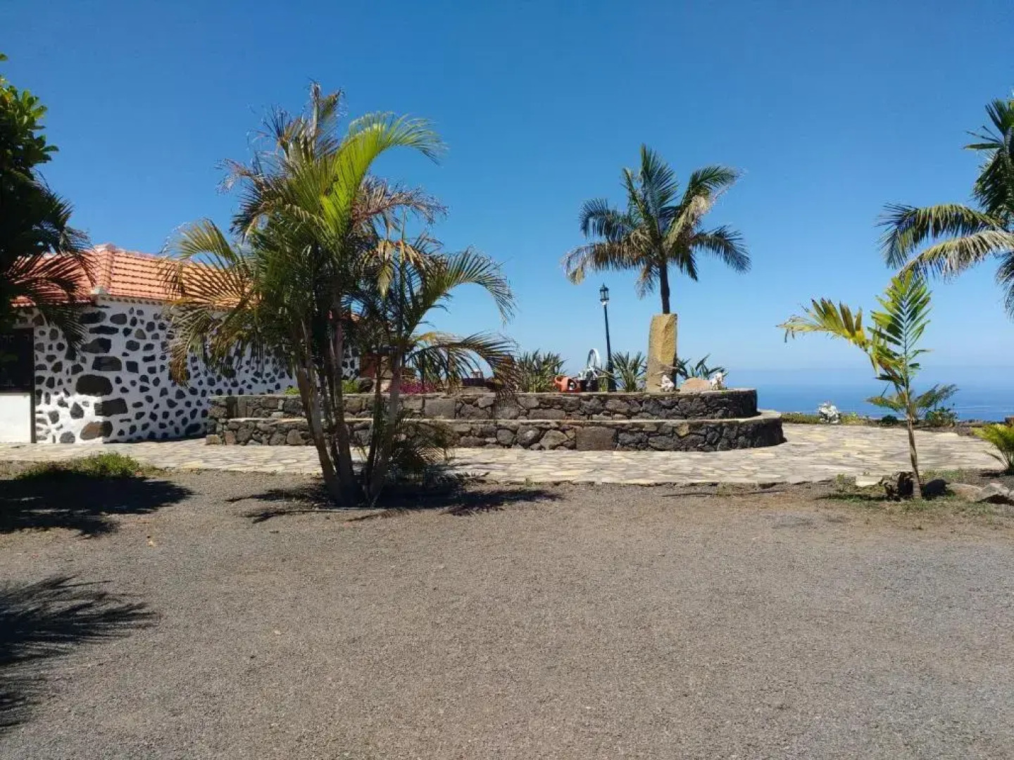 Casa Rural Los Abuelos