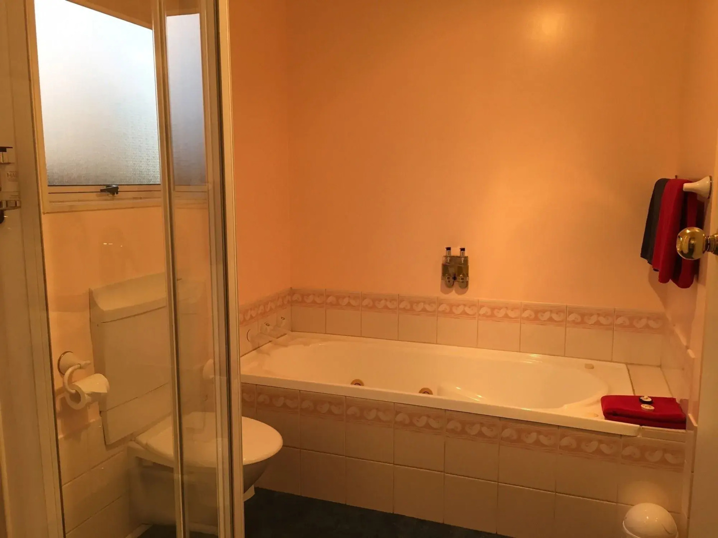 Parklands Motor Lodge Timaru