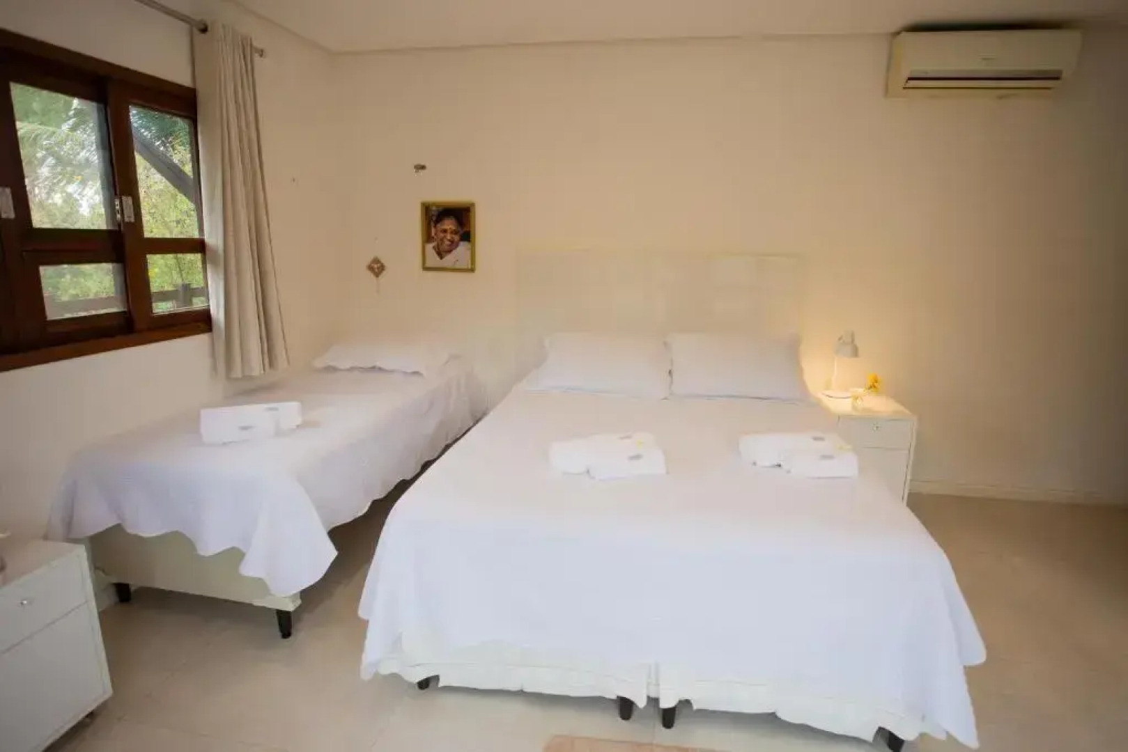 Suites Amma Noronha