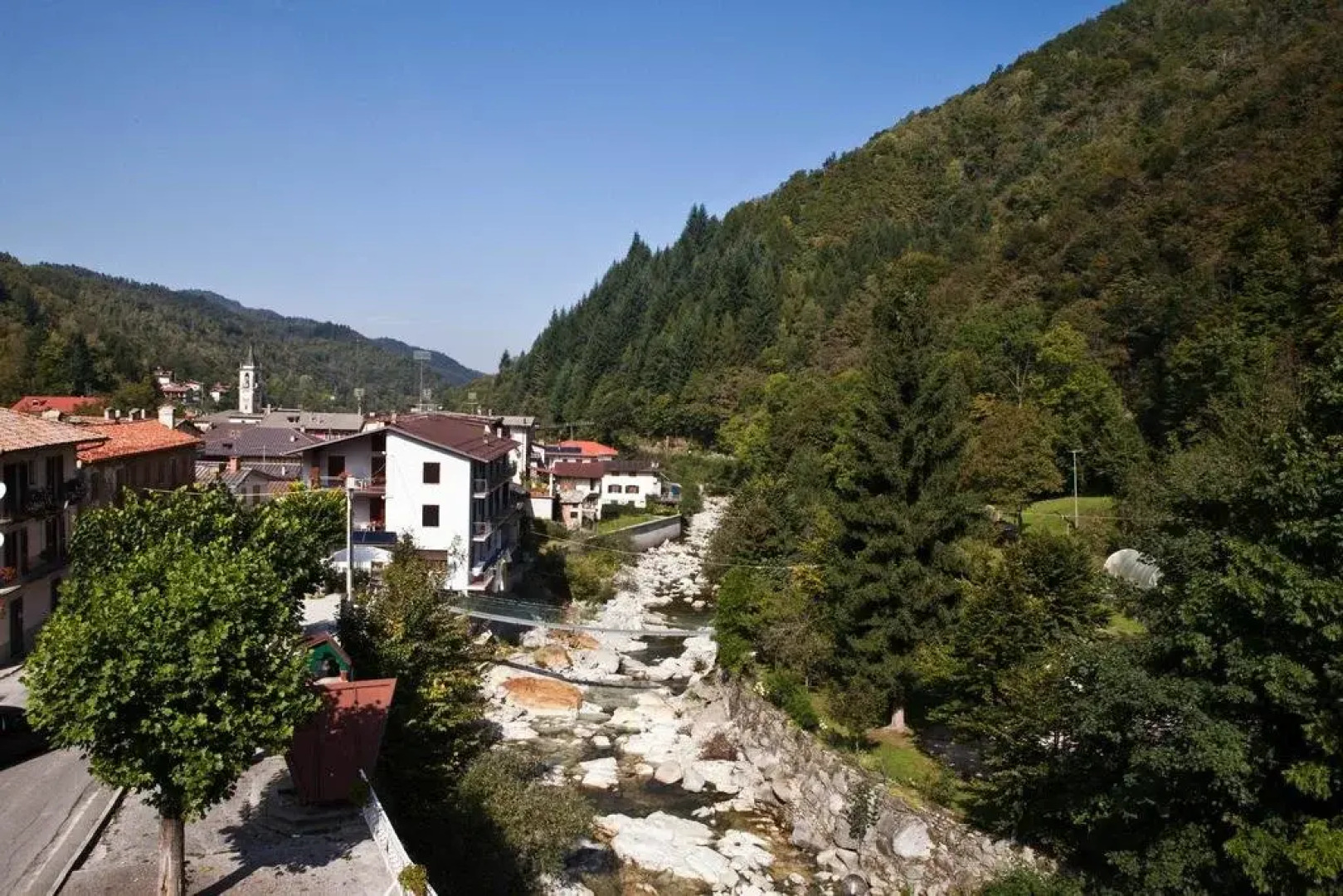 Albergo Ristorante Valle Pesio