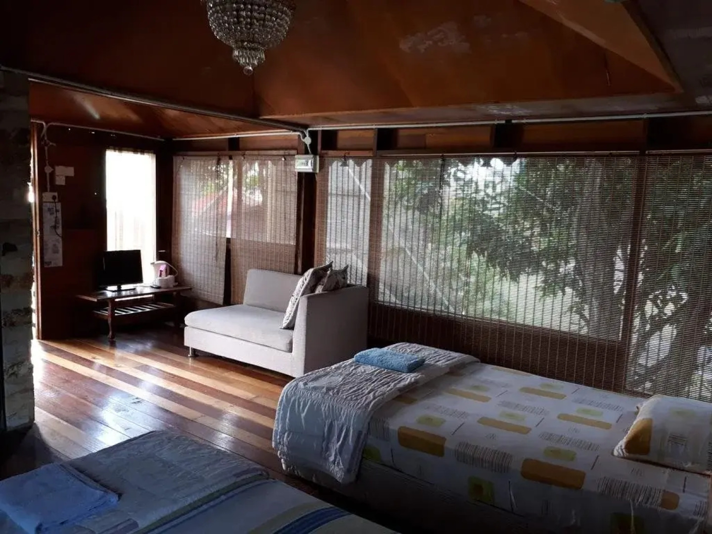 Santai Bistro & Chalet