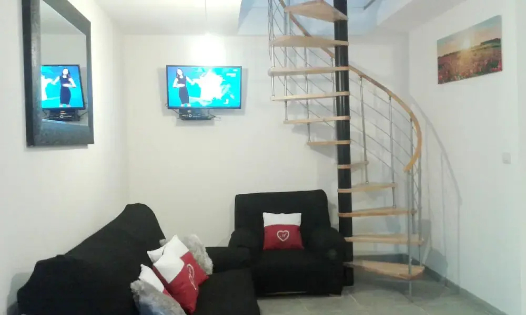 House With 3 Bedrooms in Notre-dame-du-touchet, With Pool Access, Encl