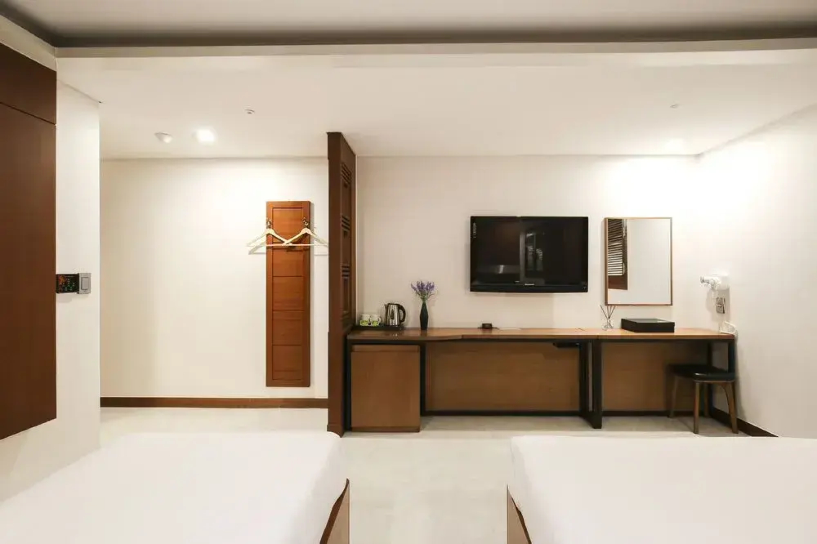 Bucheon Theme Park Tourist Hotel