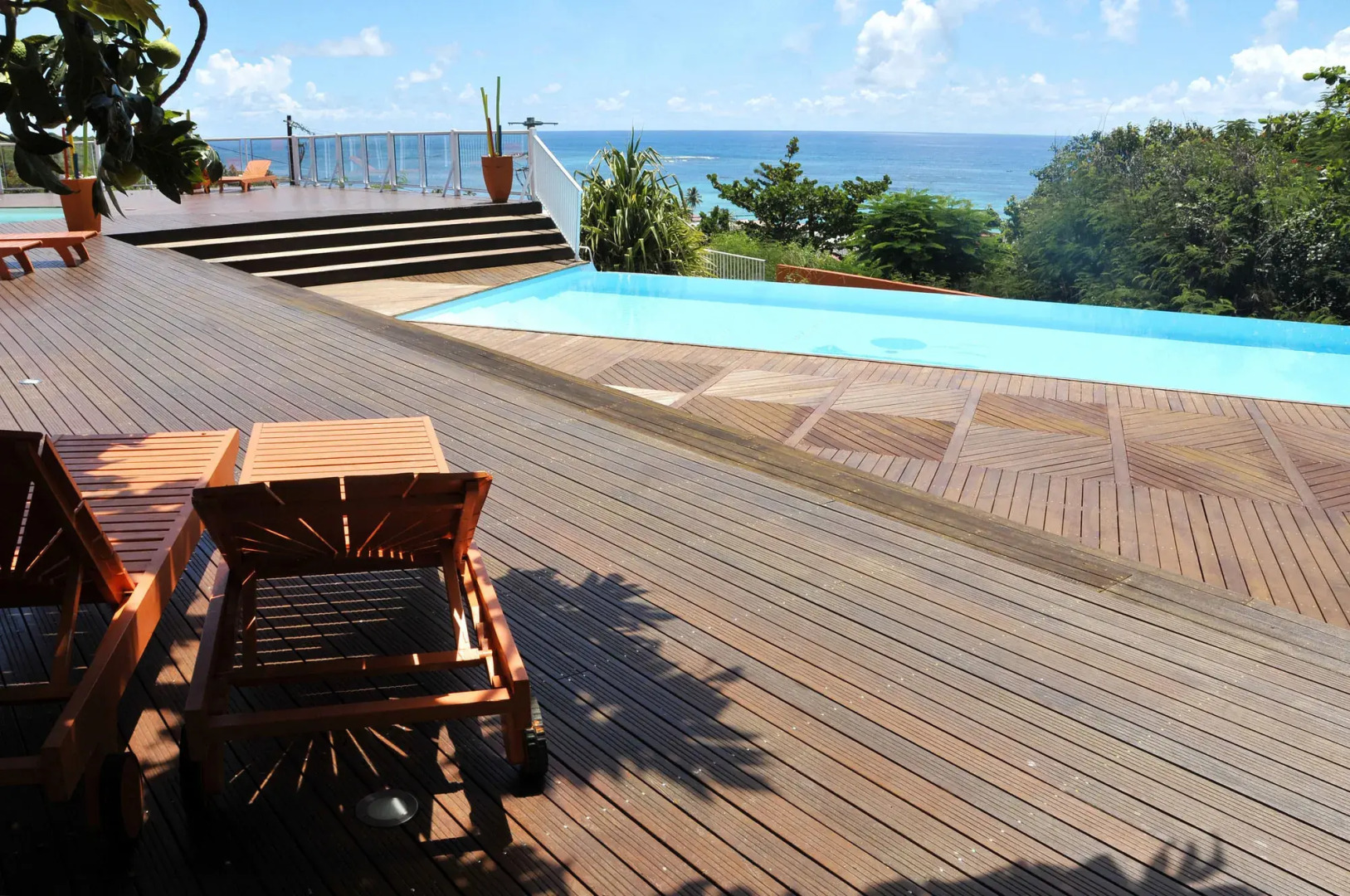 Hotel Le Soleil Levant