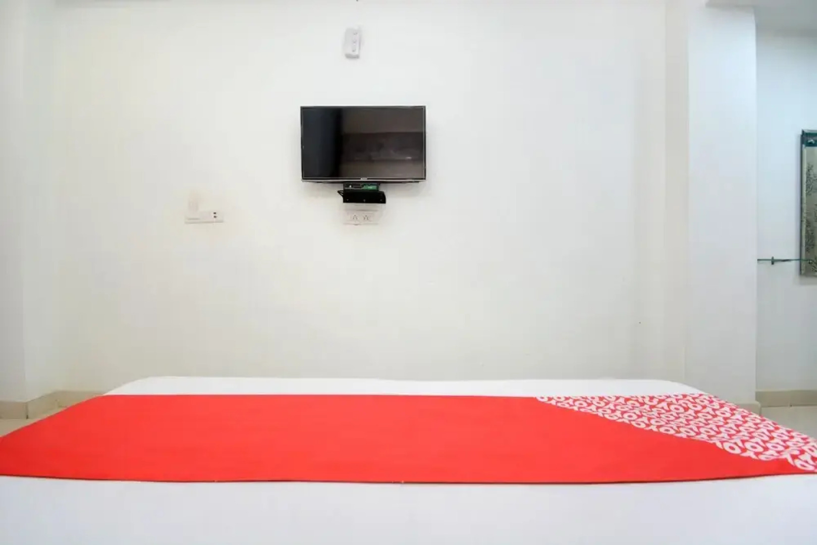 OYO 35679 Hotel Sunrise