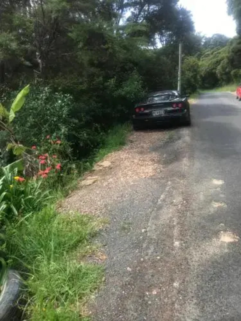 Waiheke Island Guesthouse