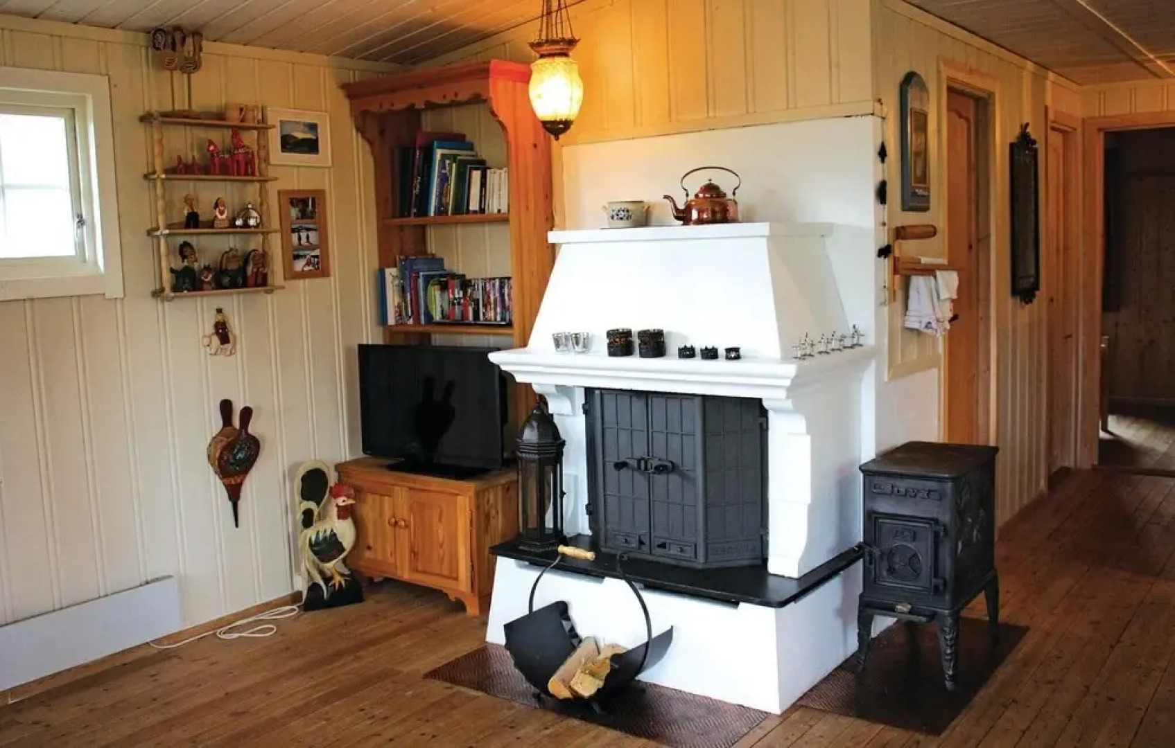 Amazing Home in Eggedal With 3 Bedrooms and Wifi