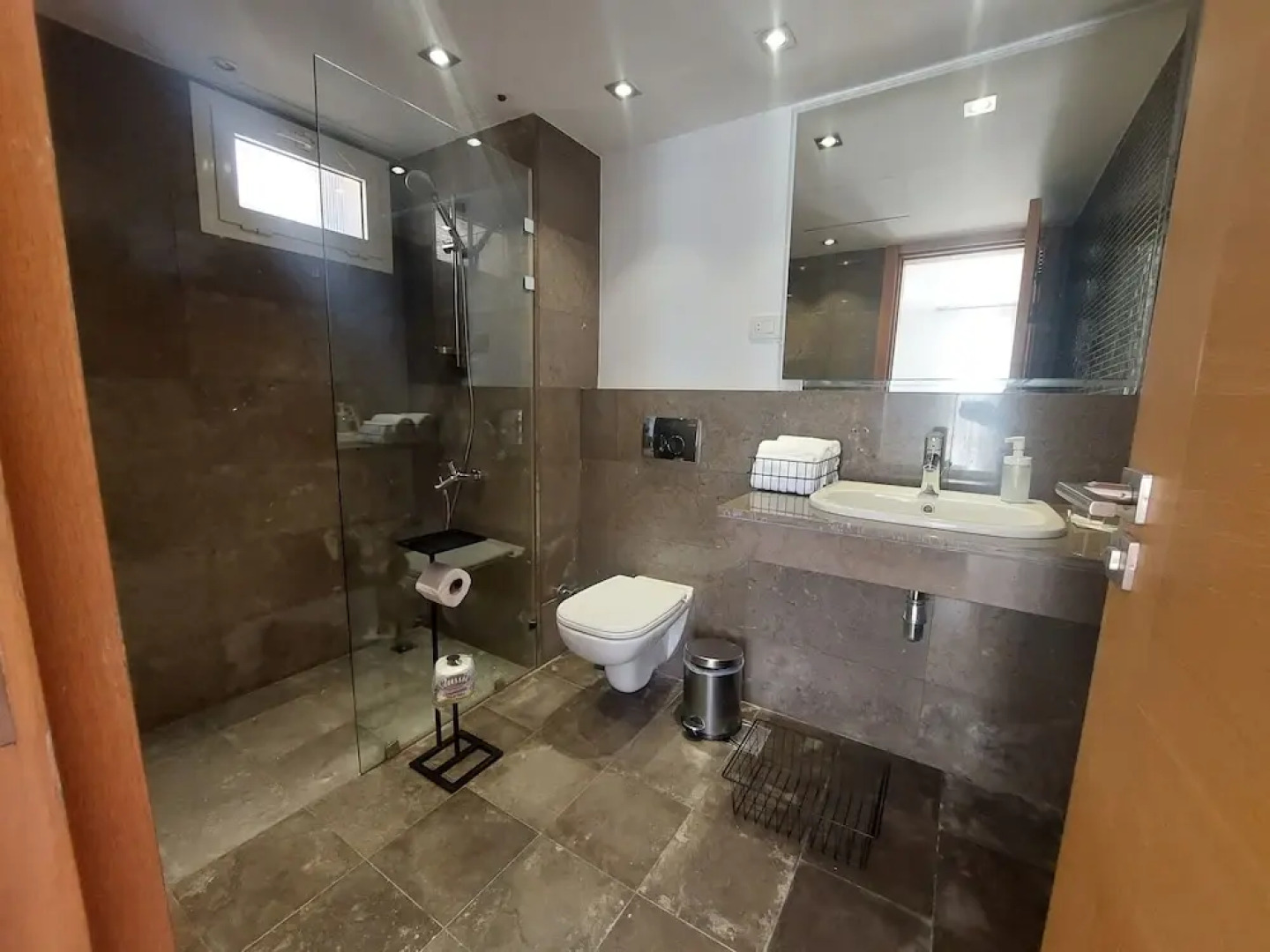 Nayah boutique Stays