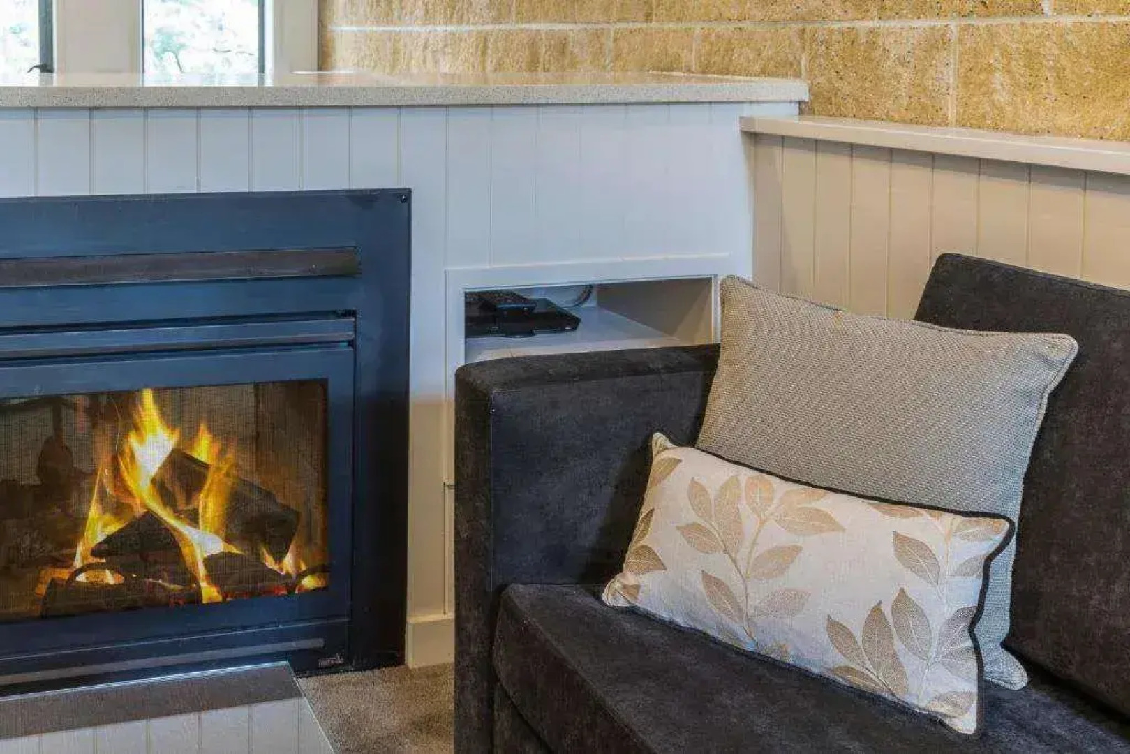 Grand Mercure Forest Resort