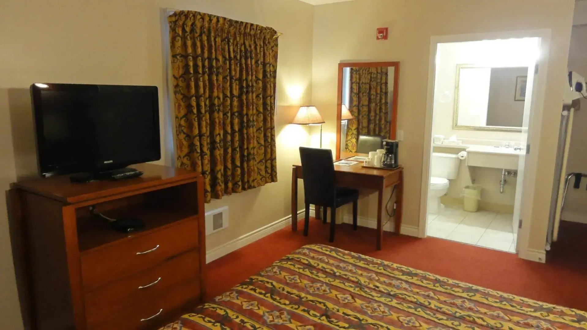 Port Augusta Inn and Suites