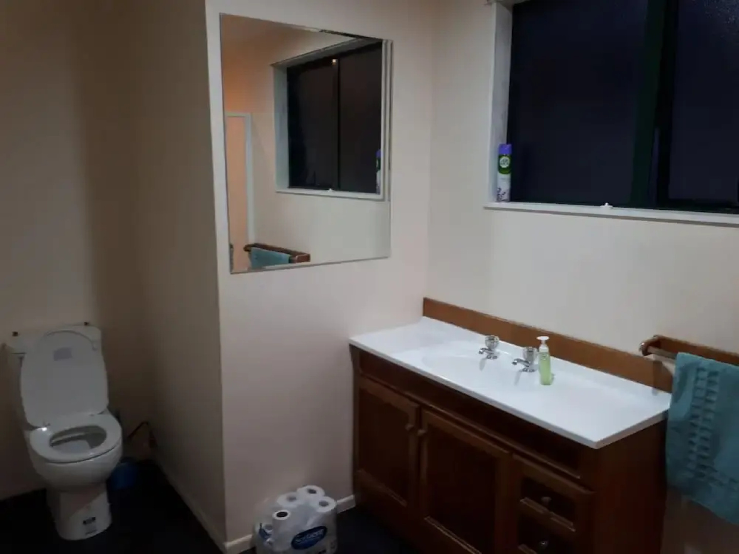 Bucklands Beach Guest House