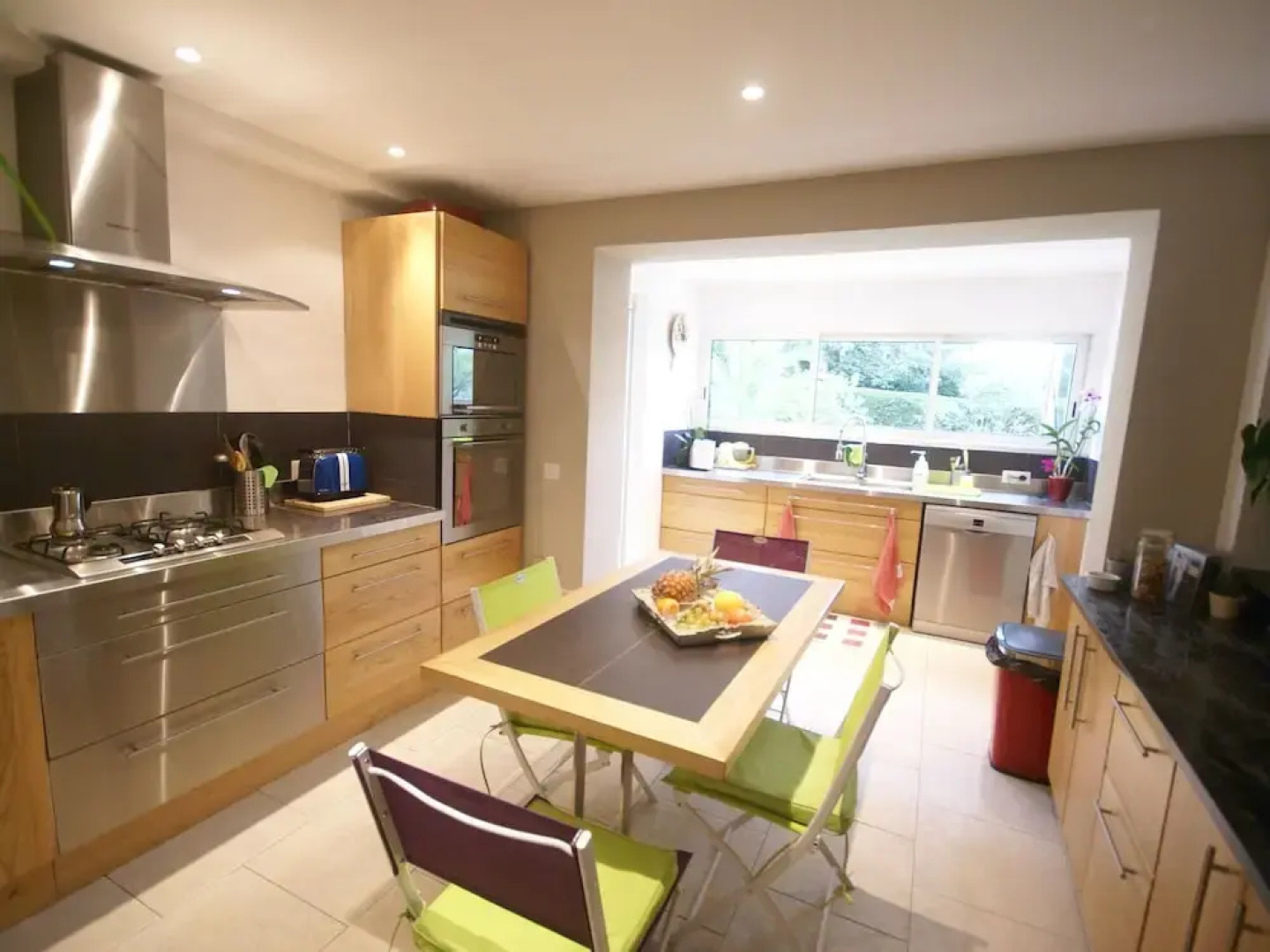 Modern Villa in Mougins With Private Pool