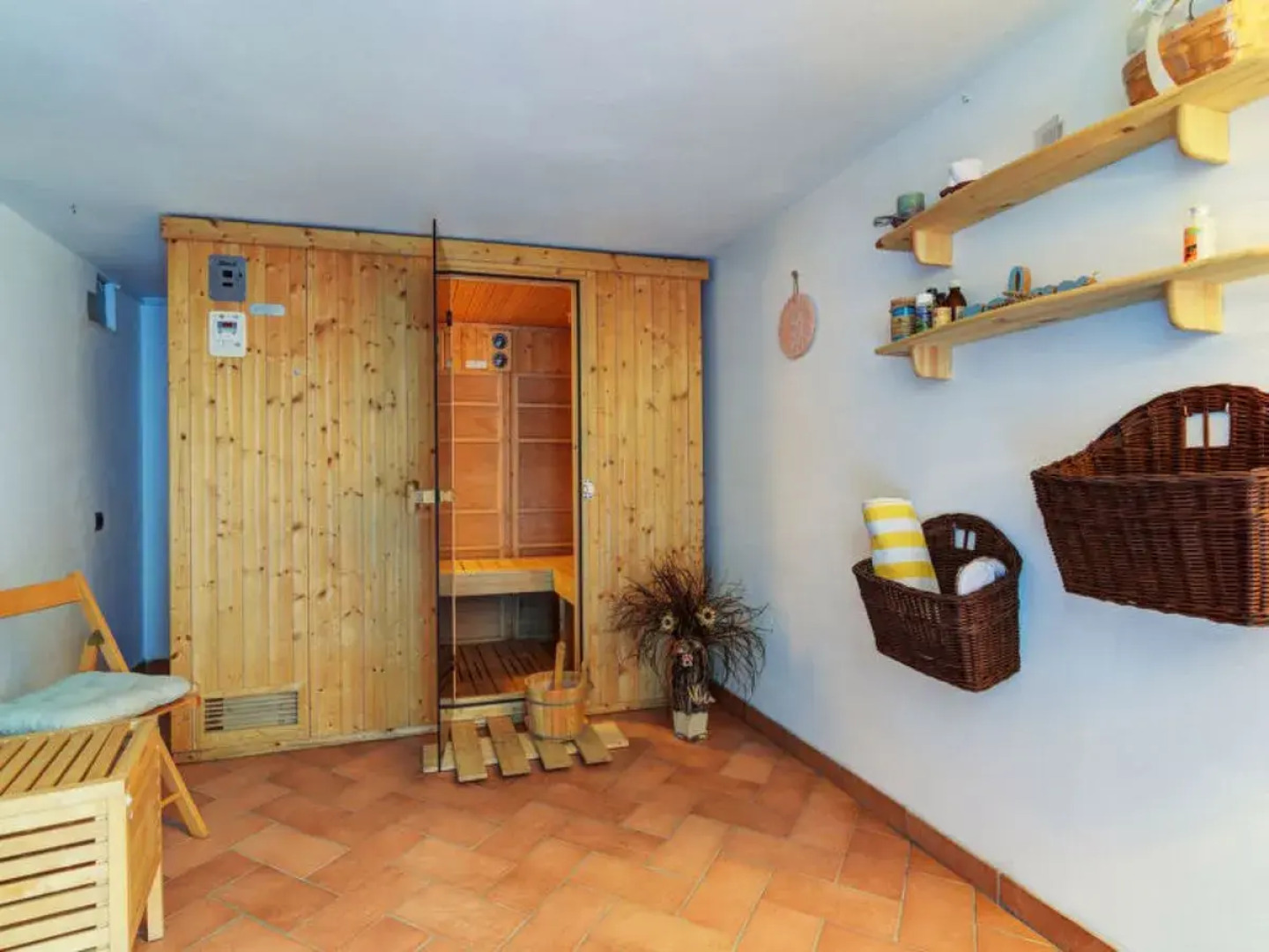 House Rukavina Bormio