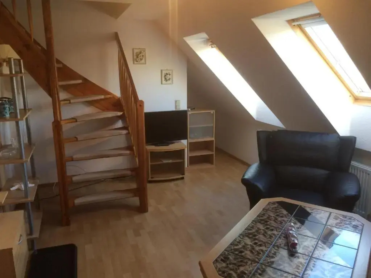Gästehaus am Fischerweg
