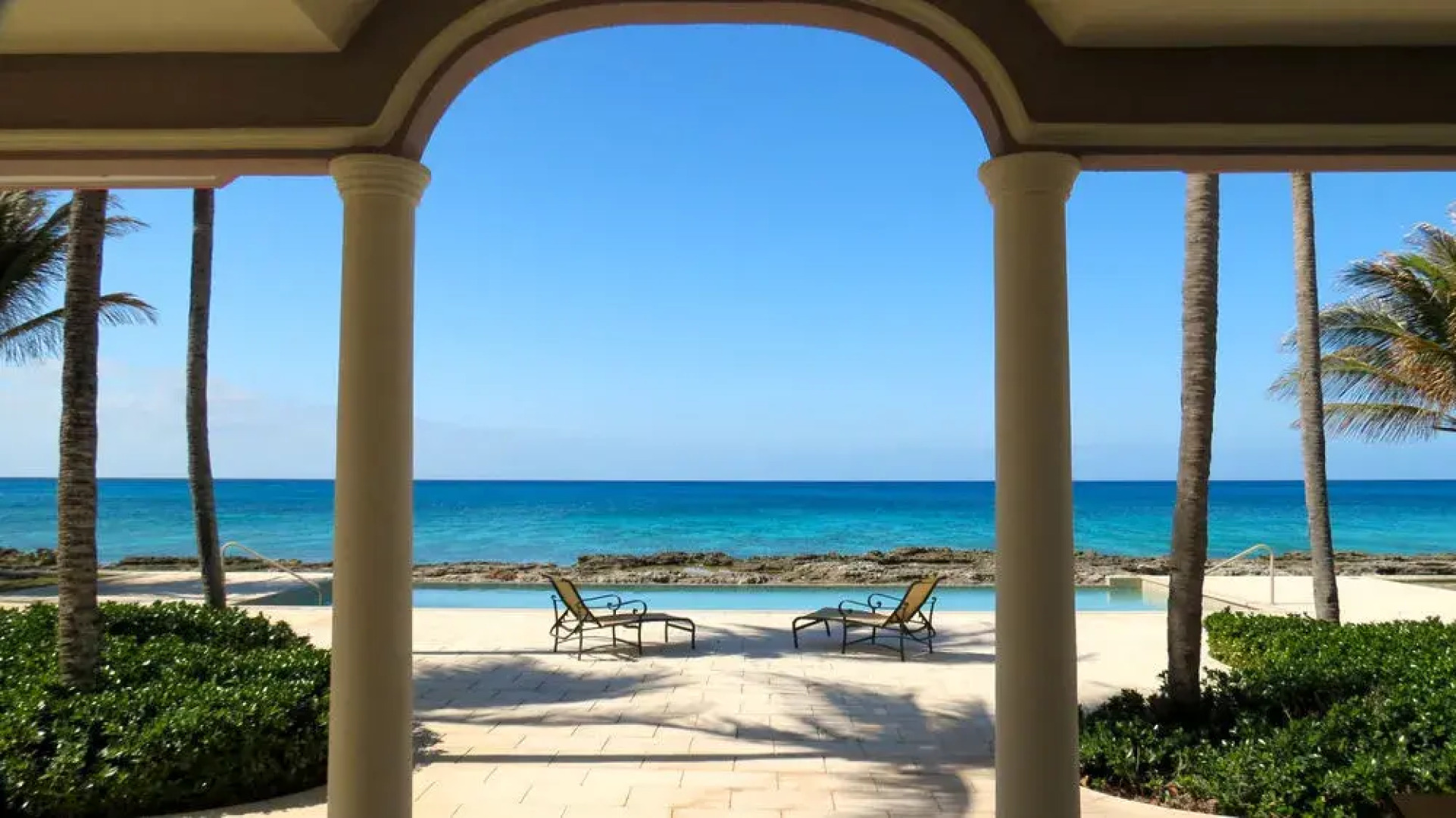 Waterside Escapes Villa