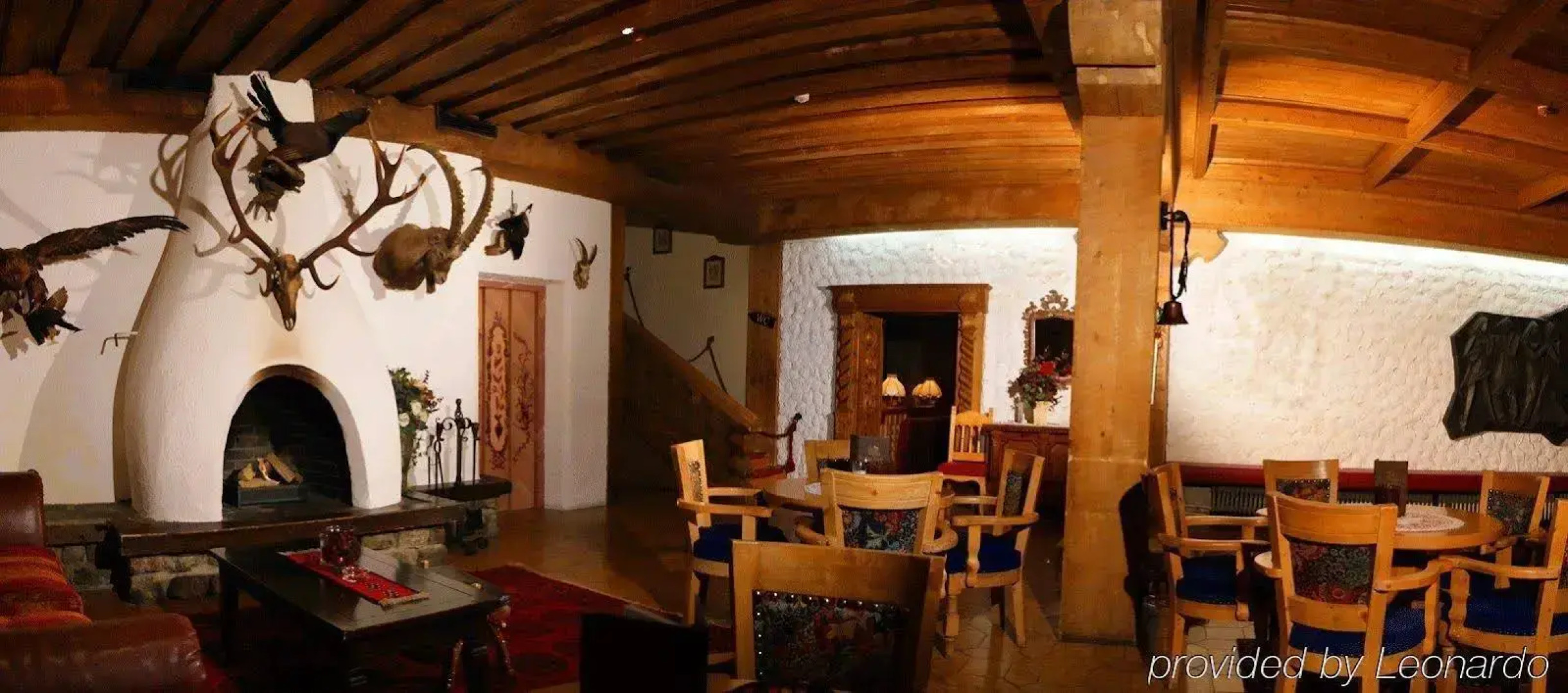 Basur - das Schihotel am Arlberg